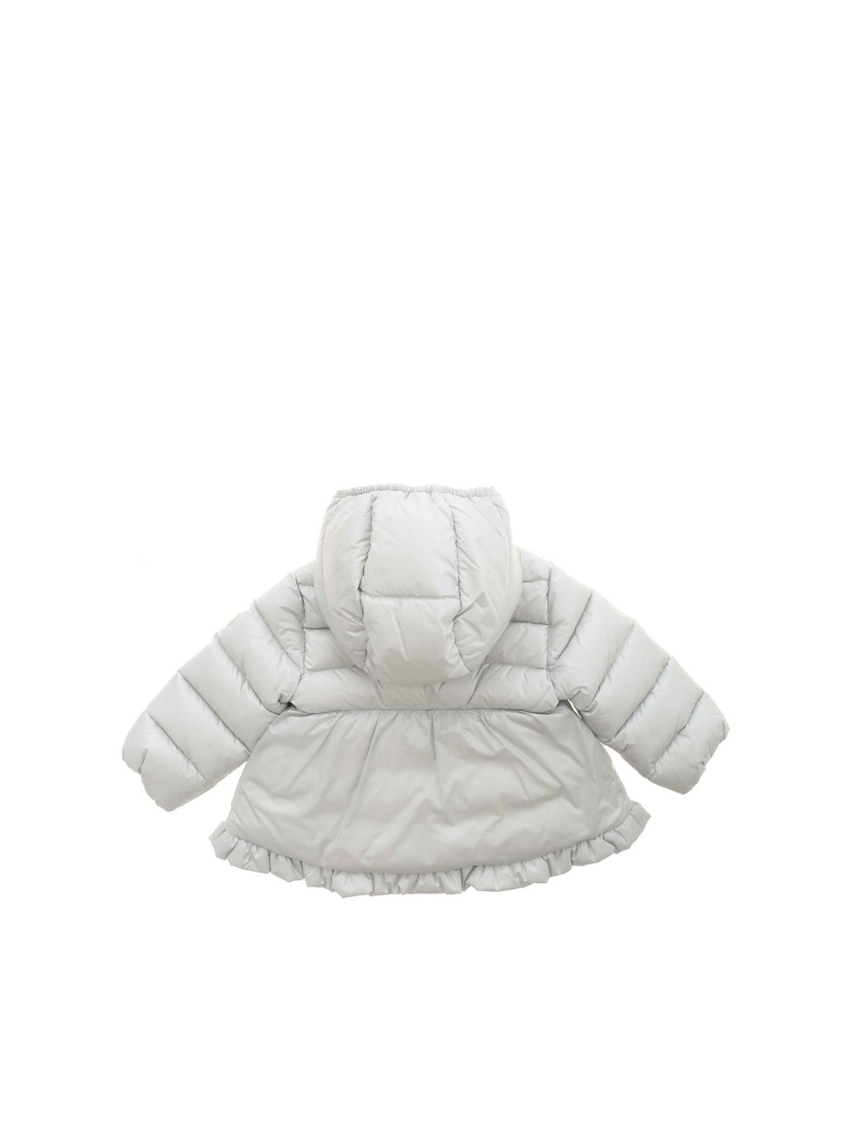 کاپشن Moncler Jr - Odile down jacket in 
