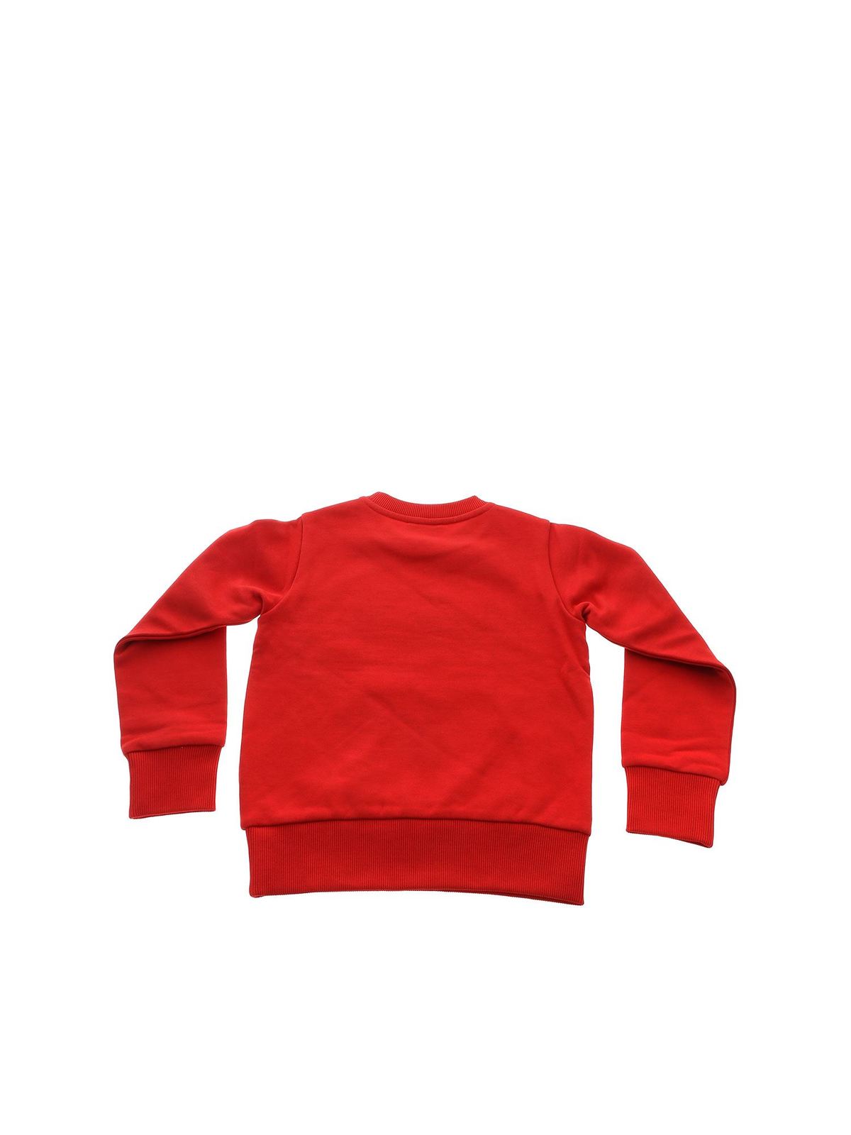 Moncler Red Sweater Shop, 59% OFF | www.stjamescheadle.co.uk