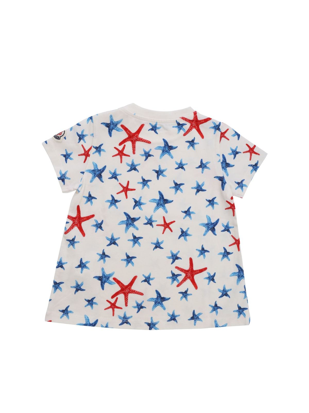 T-shirts Moncler Jr - Moncler Jr T 