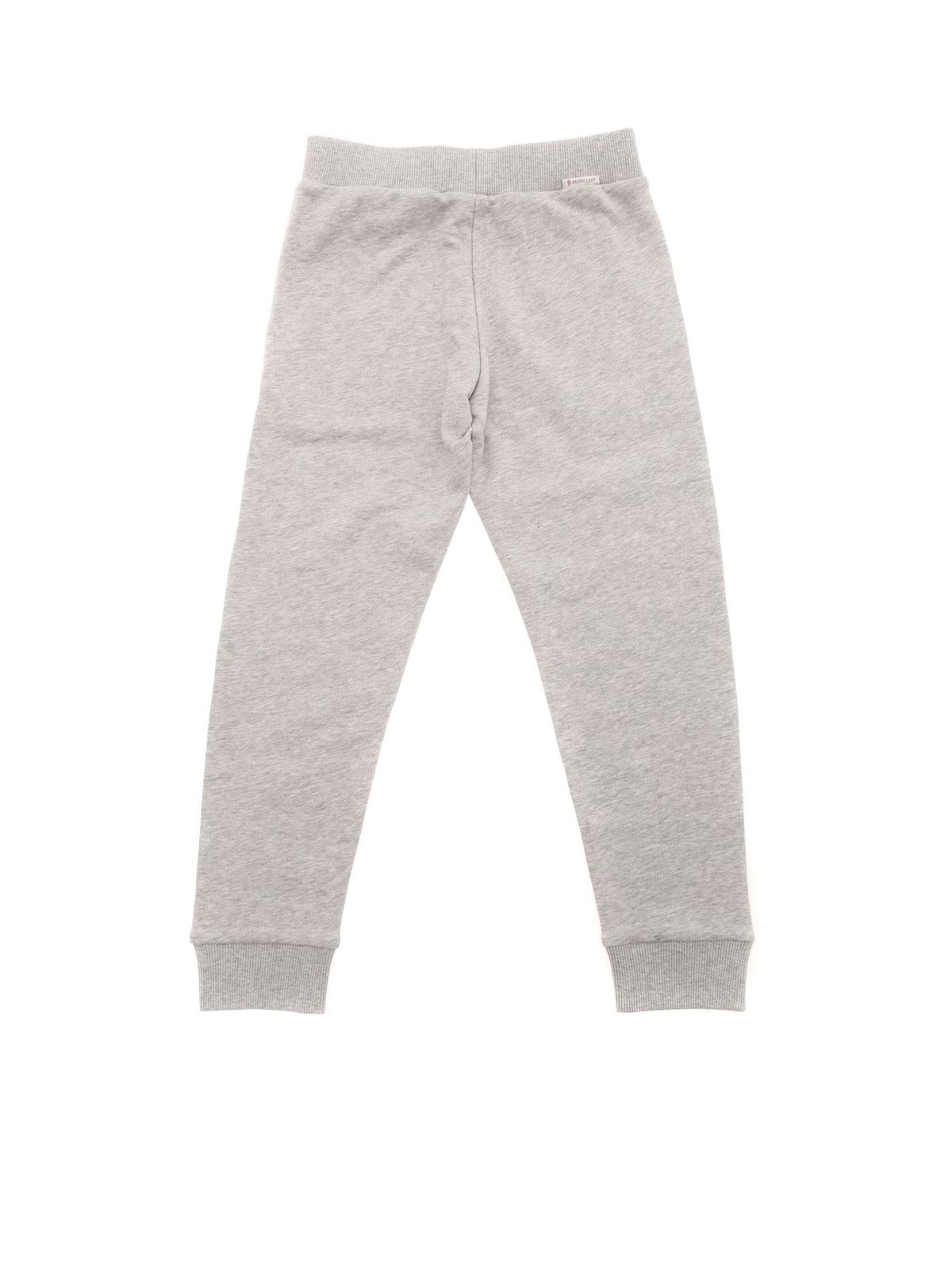 branded sweatpants