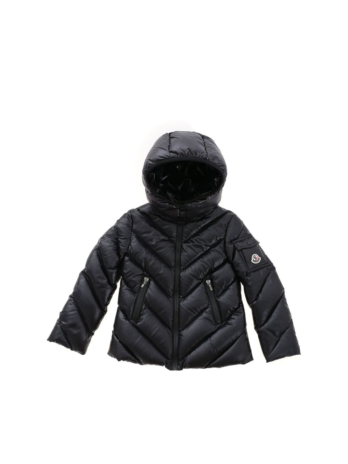 moncler age 14 coat