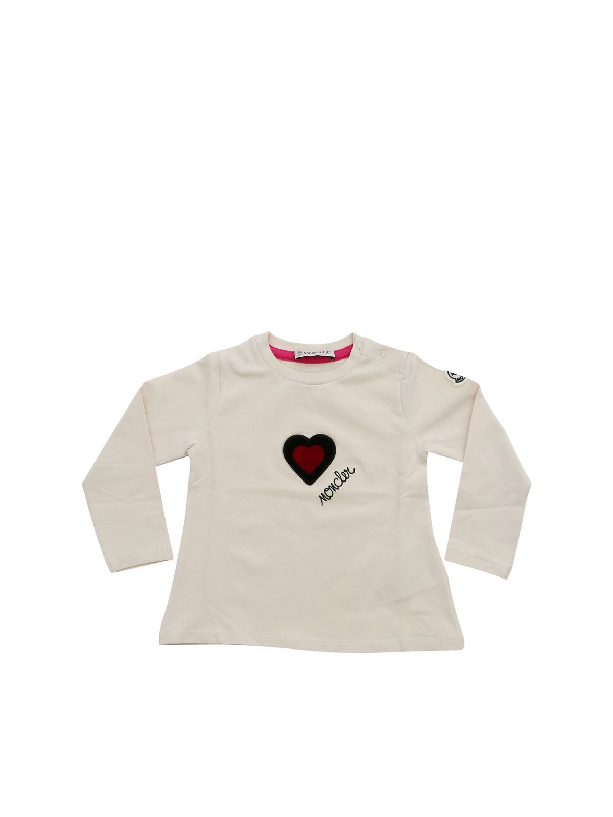 t shirts moncler