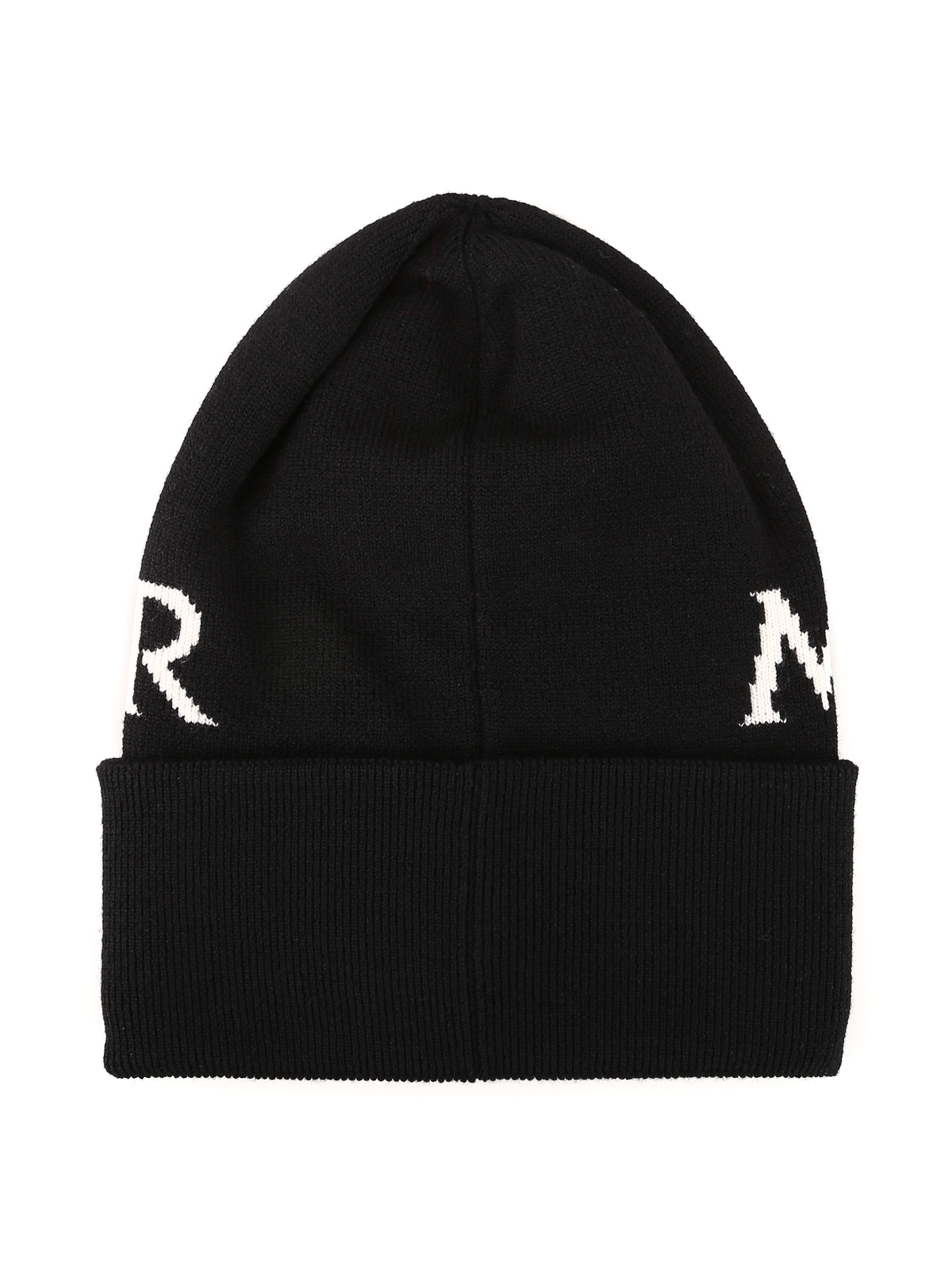 bonnet moncler noir