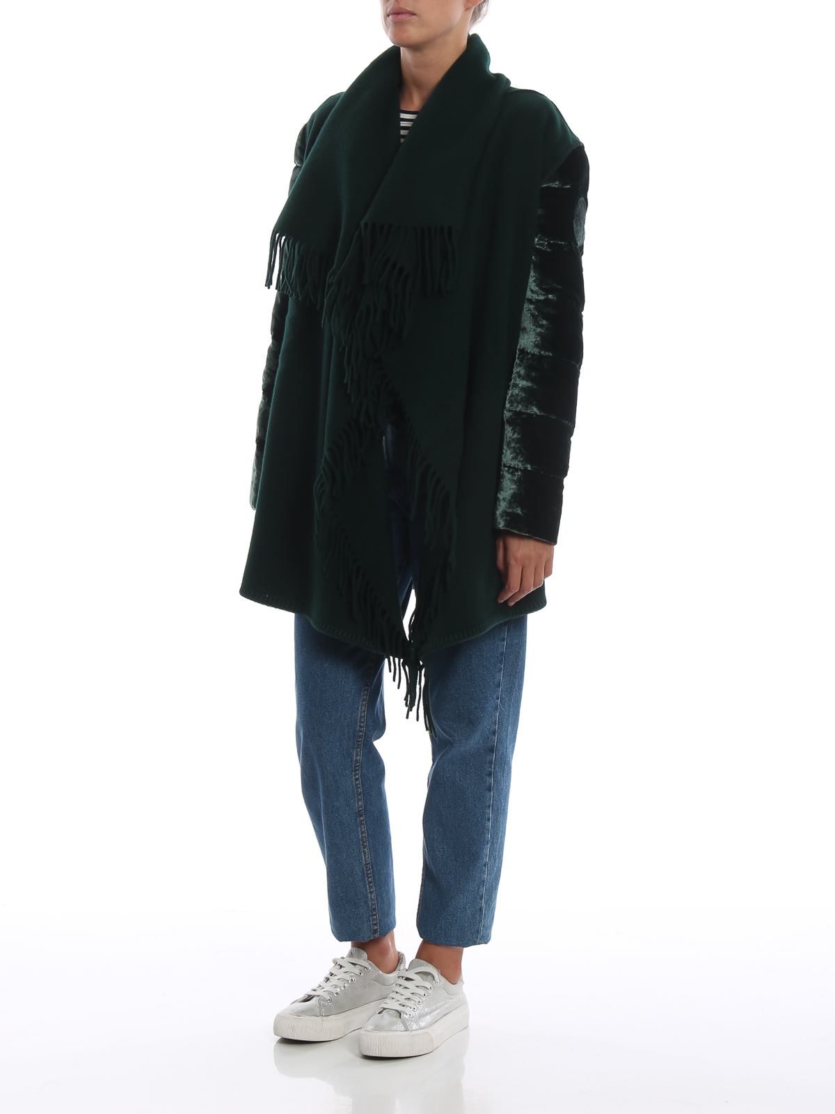 Moncler Capes & Ponchos Popular Moncler Capes & Ponchos Popular
