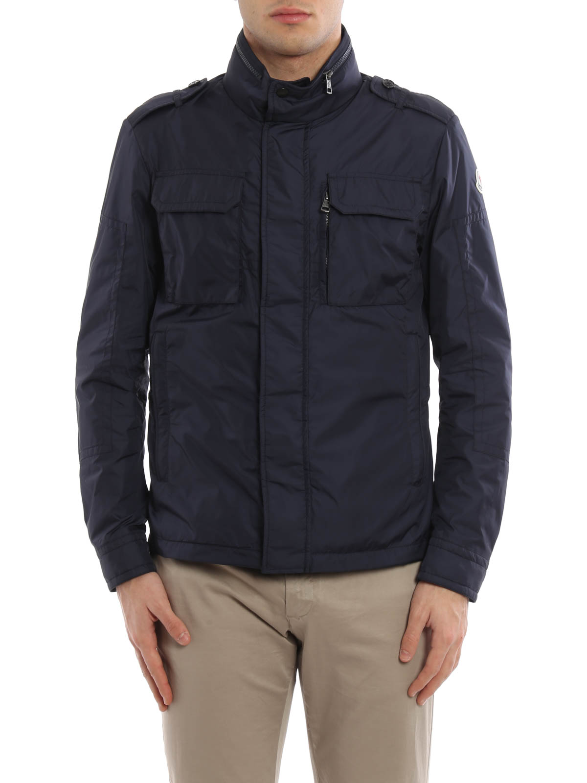 water resistant jacket - casual jackets 