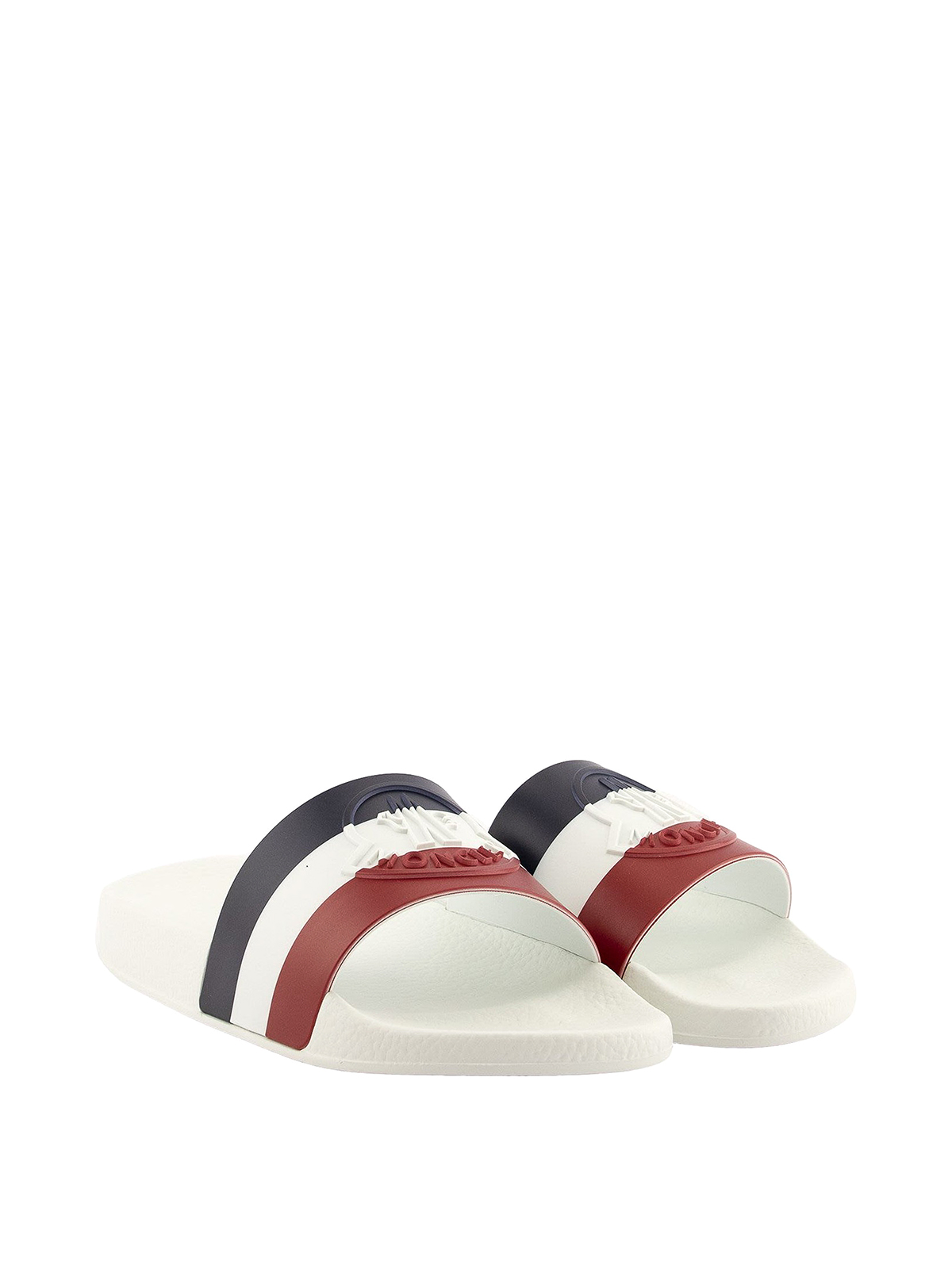 moncler slide sandals