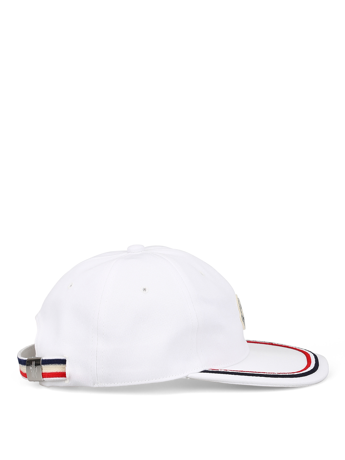 moncler hat white