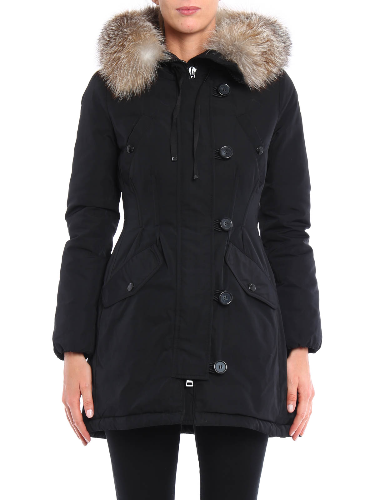 moncler aredhel coat