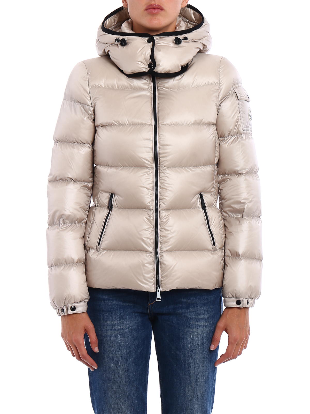 moncler for skiing