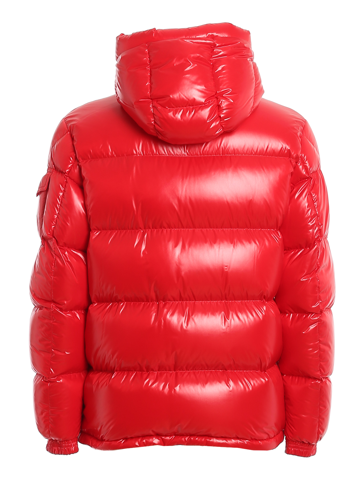 Padded jackets Moncler - Ecrins puffer jacket - 1A5450068950456