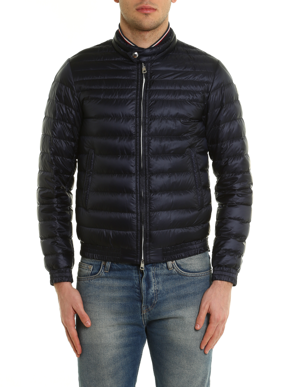 Moncler - Garin padded jacket - padded 