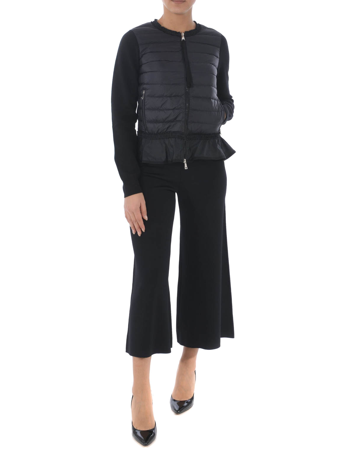 moncler hybrid
