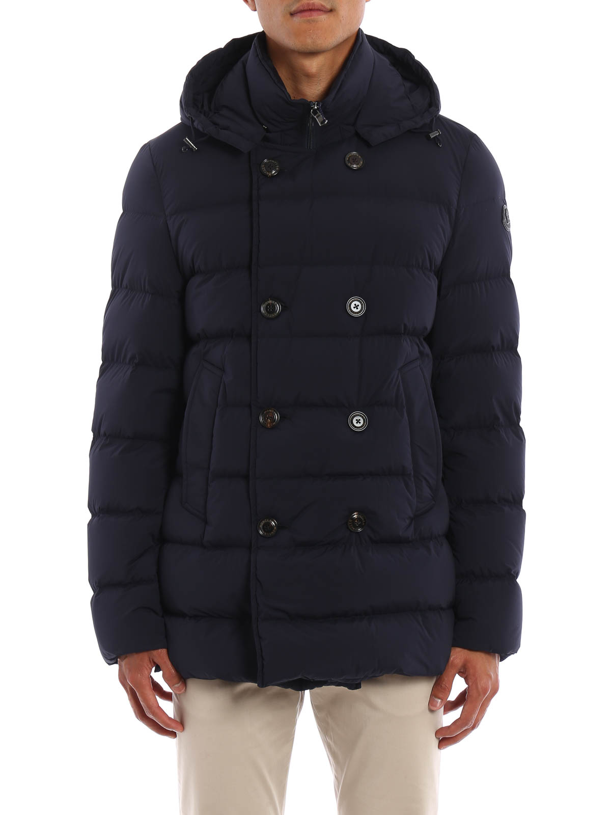 moncler loirac black moncler loirac black