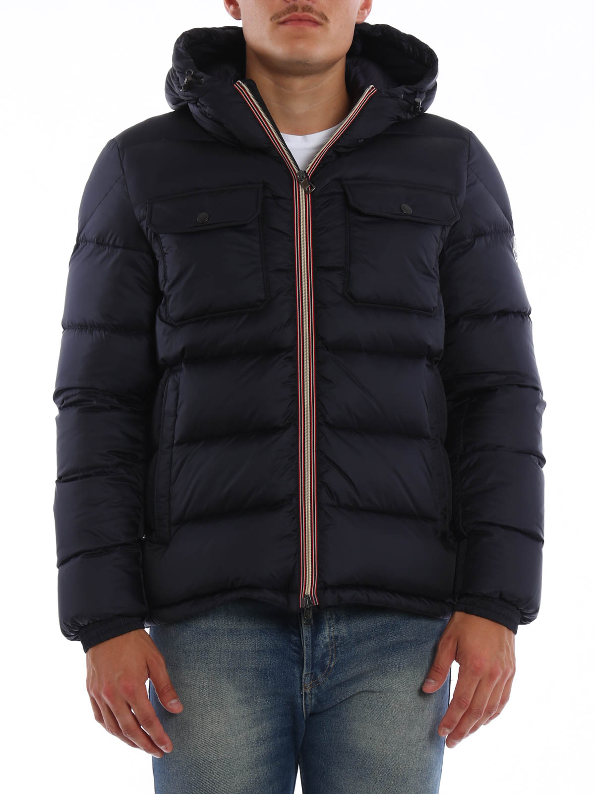 Moncler - Morane padded jacket - padded 