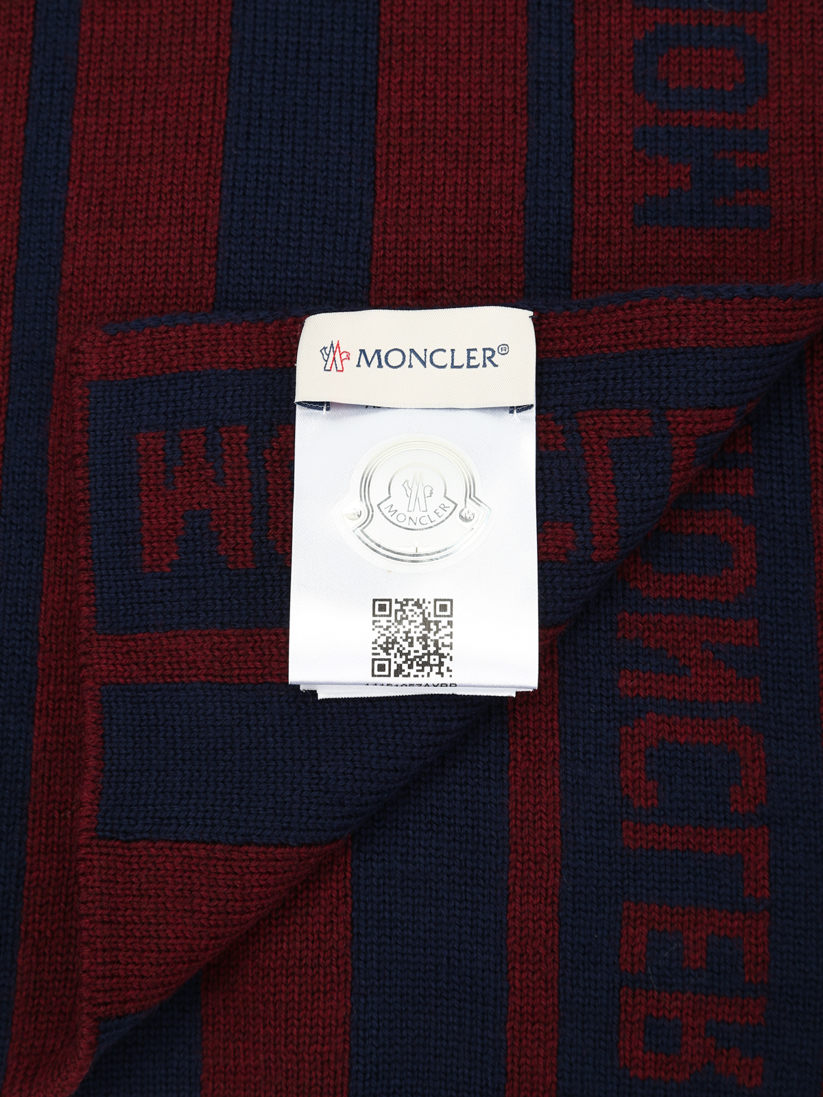Moncler Bufandas & Fulares maron Moncler Bufandas & Fulares maron