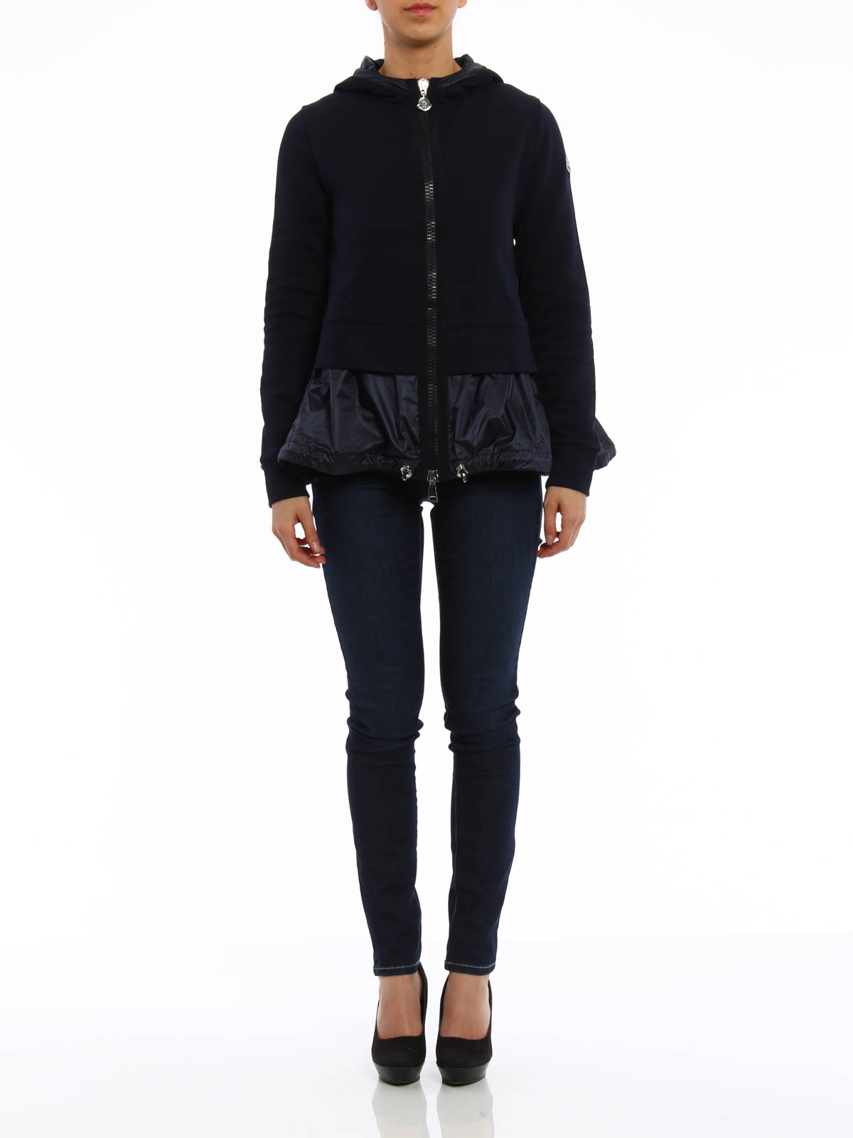 felpa donna moncler felpa donna moncler