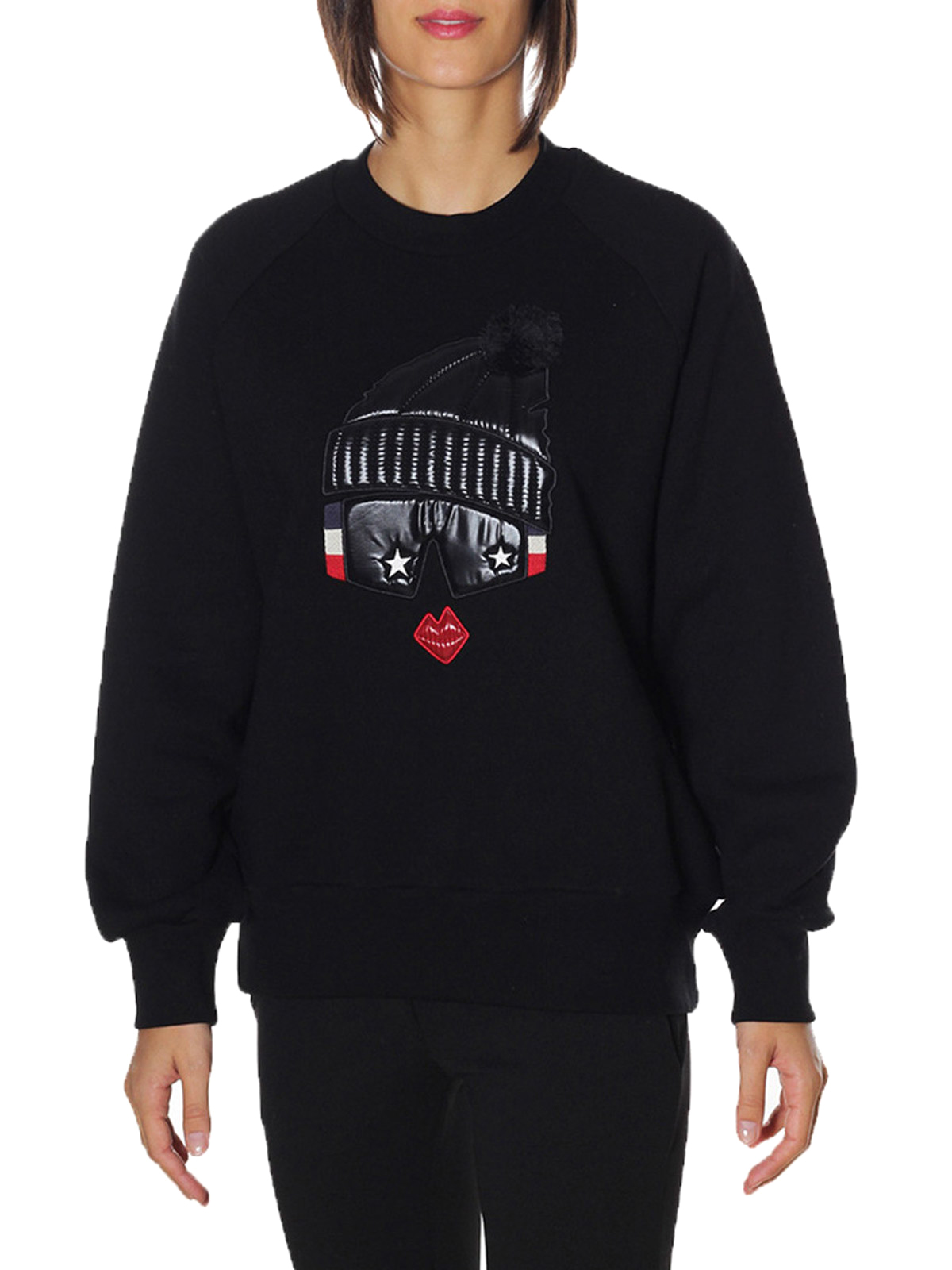 moncler ski sweater