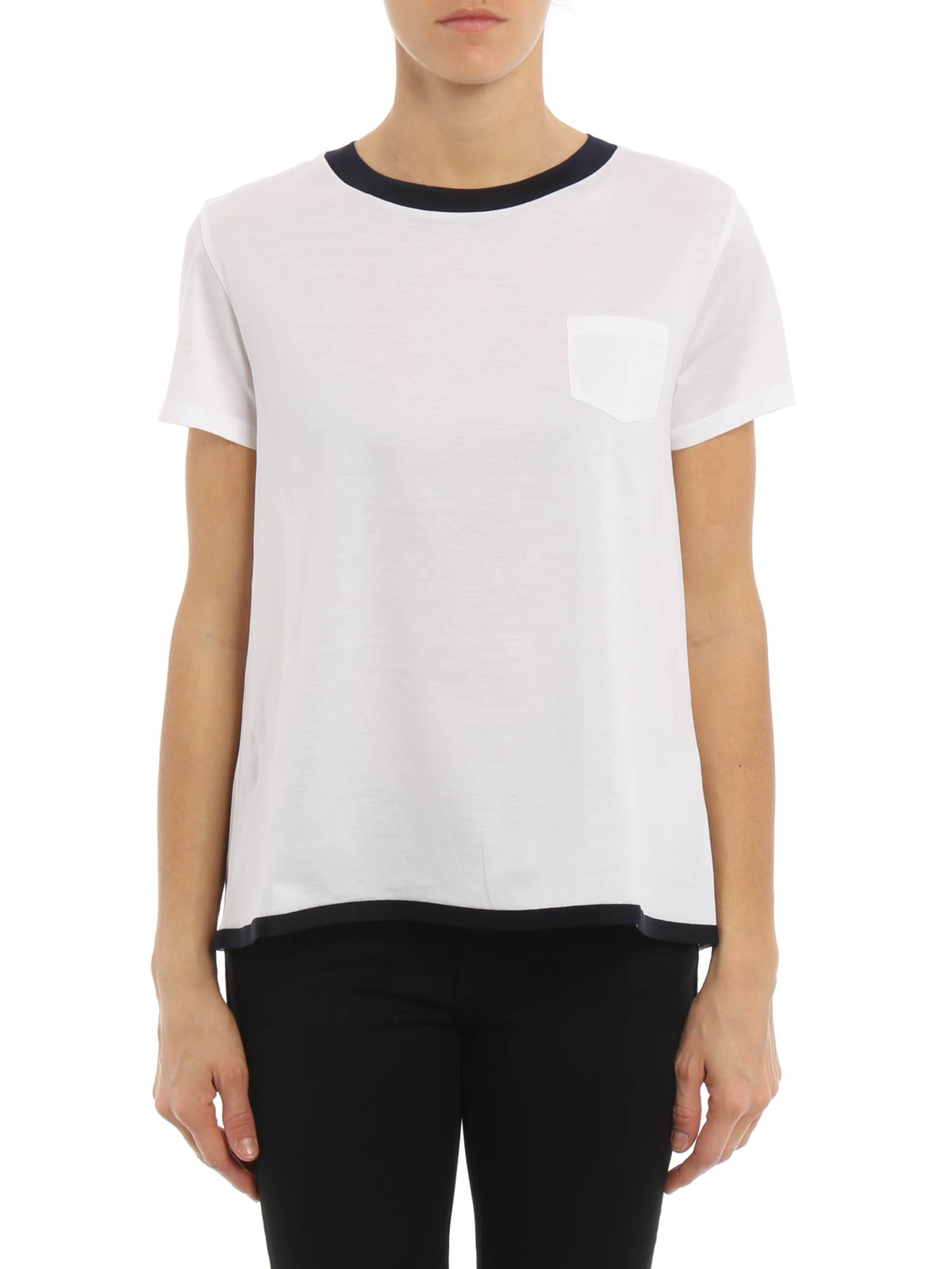 Moncler Camisas blanco Moncler Camisas blanco