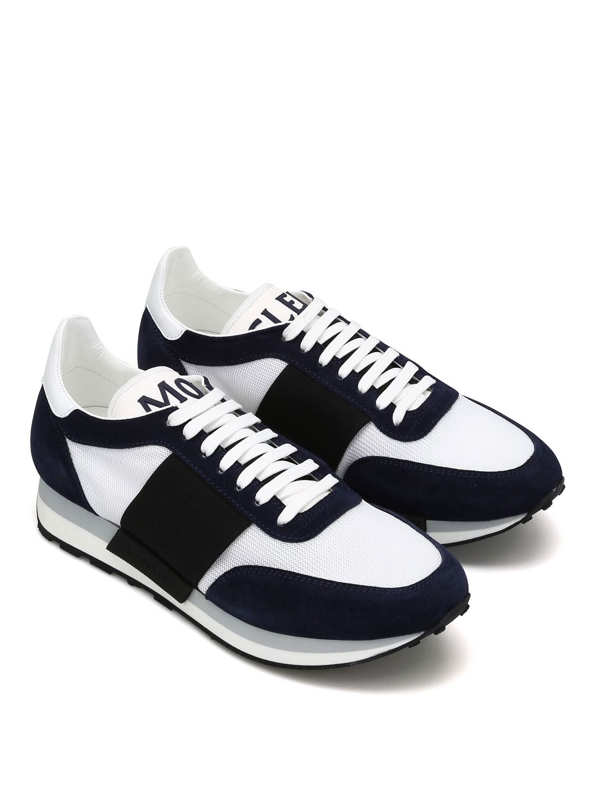 moncler trainers horace