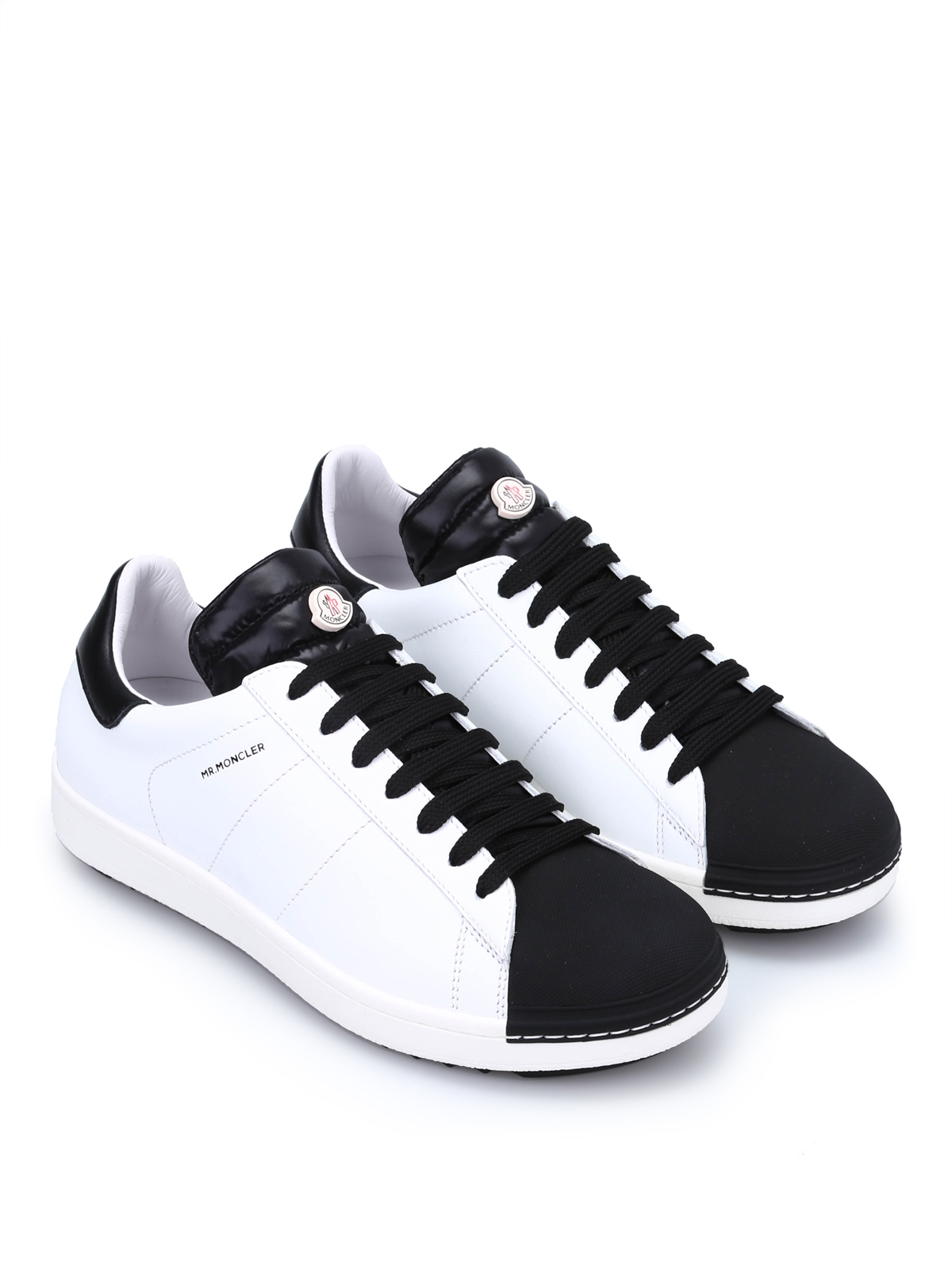 Moncler - Joachim sneakers - trainers 