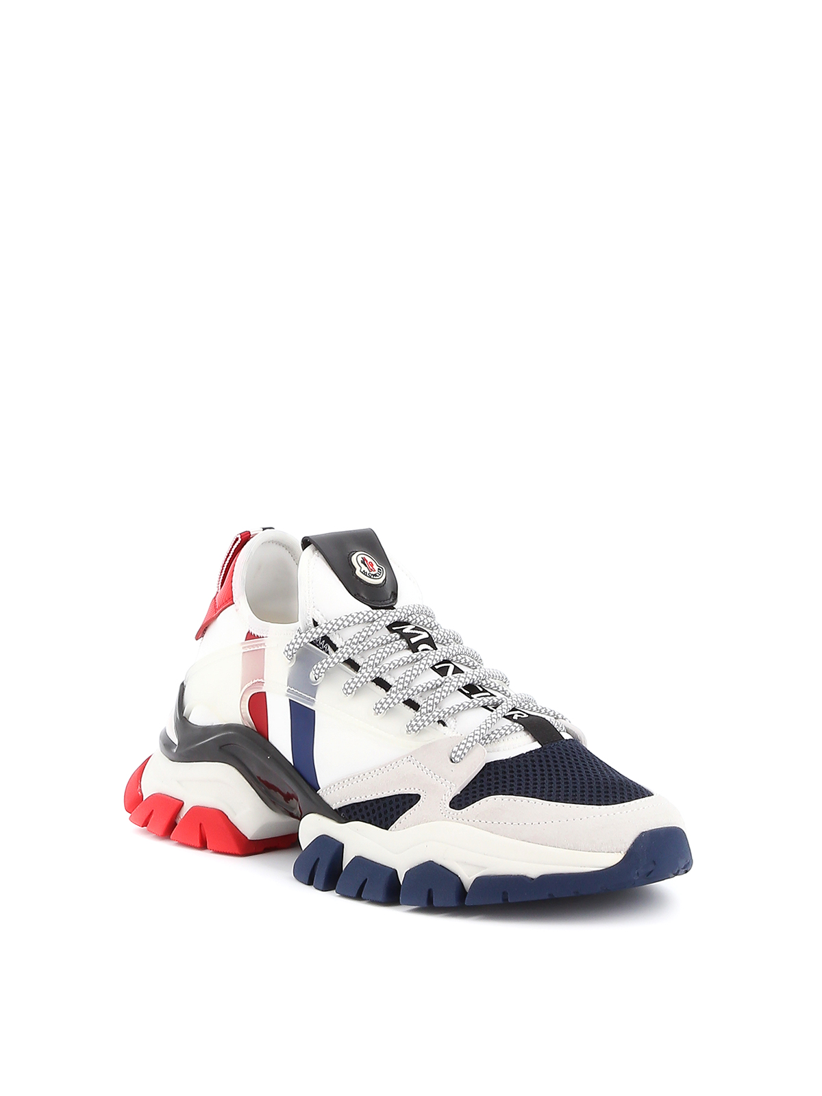 sneakers moncler homme