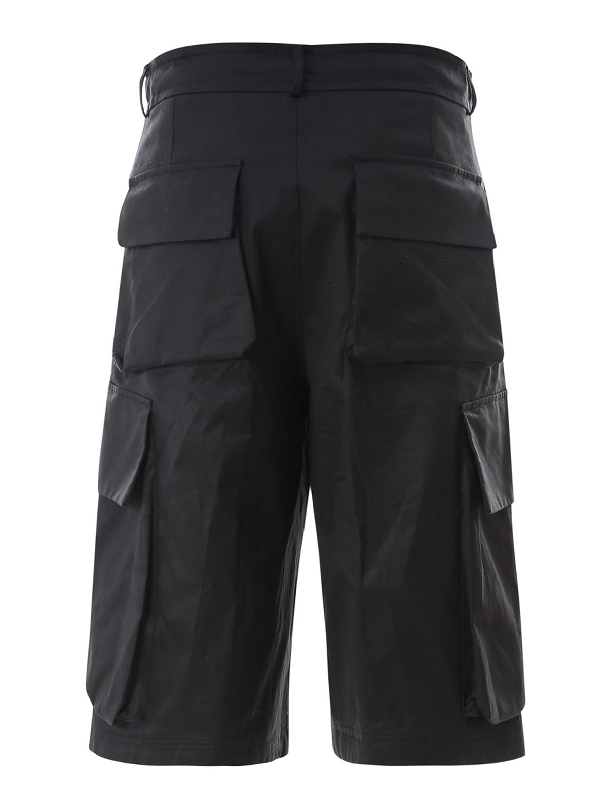 moncler cargo shorts