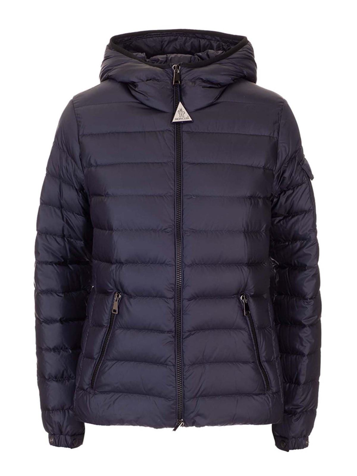 moncler military green