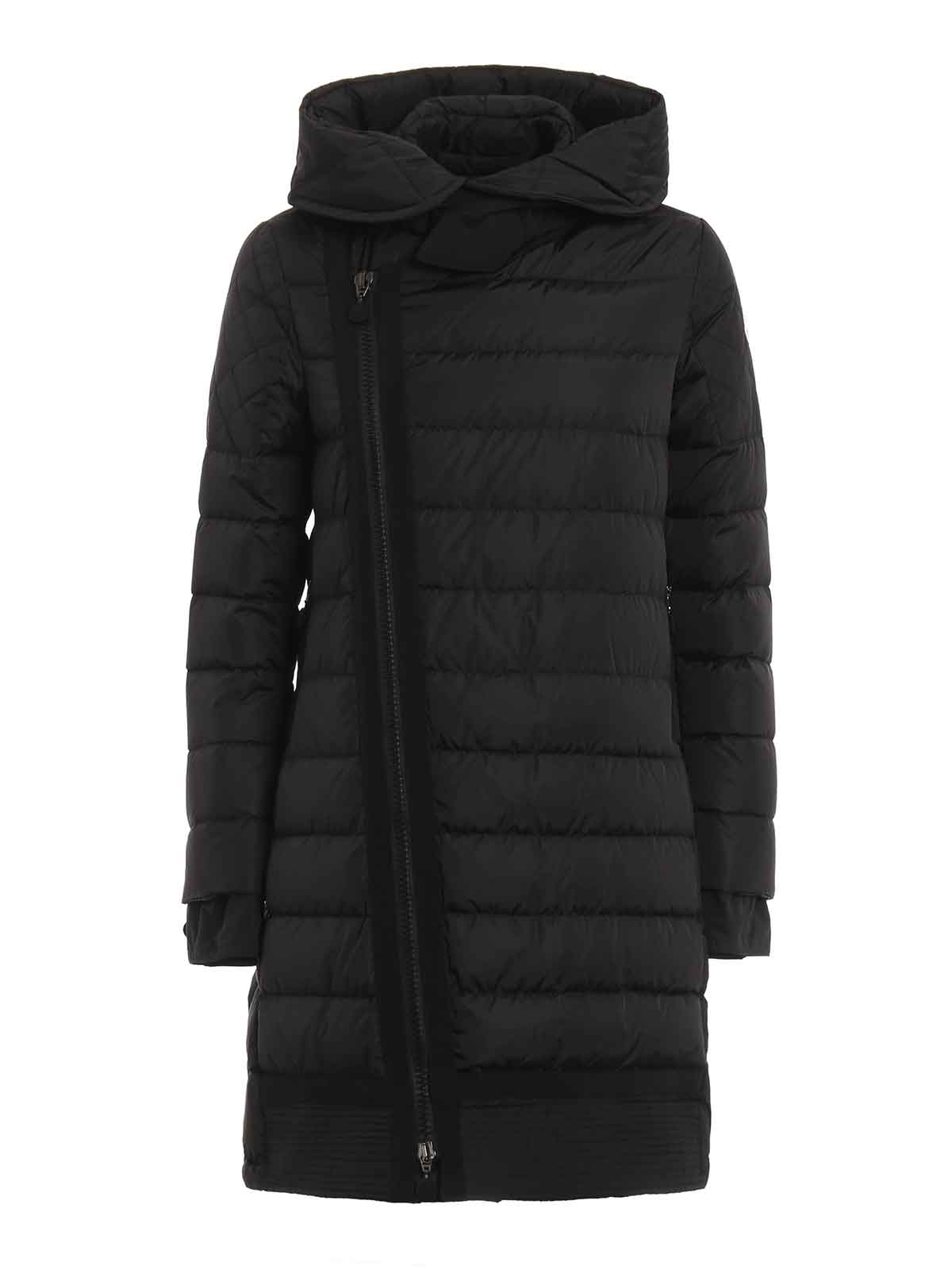 moncler a line coat