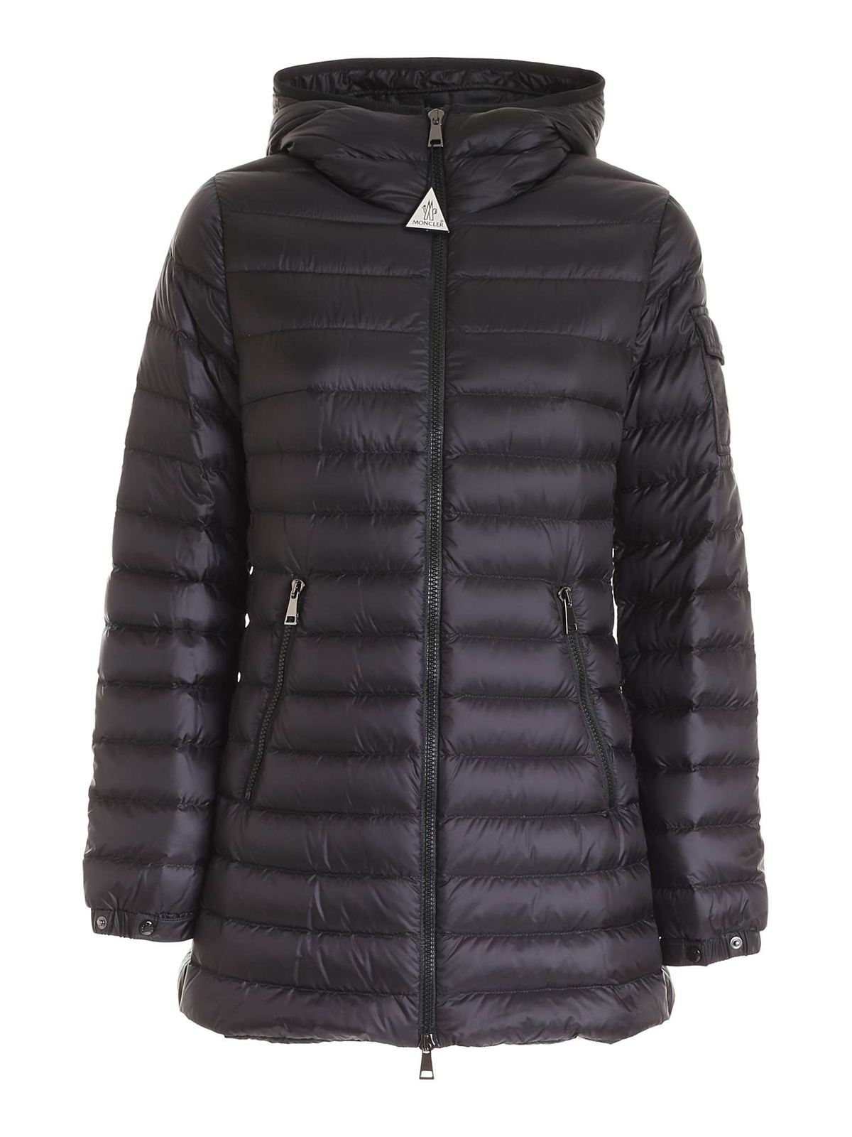 moncler padded