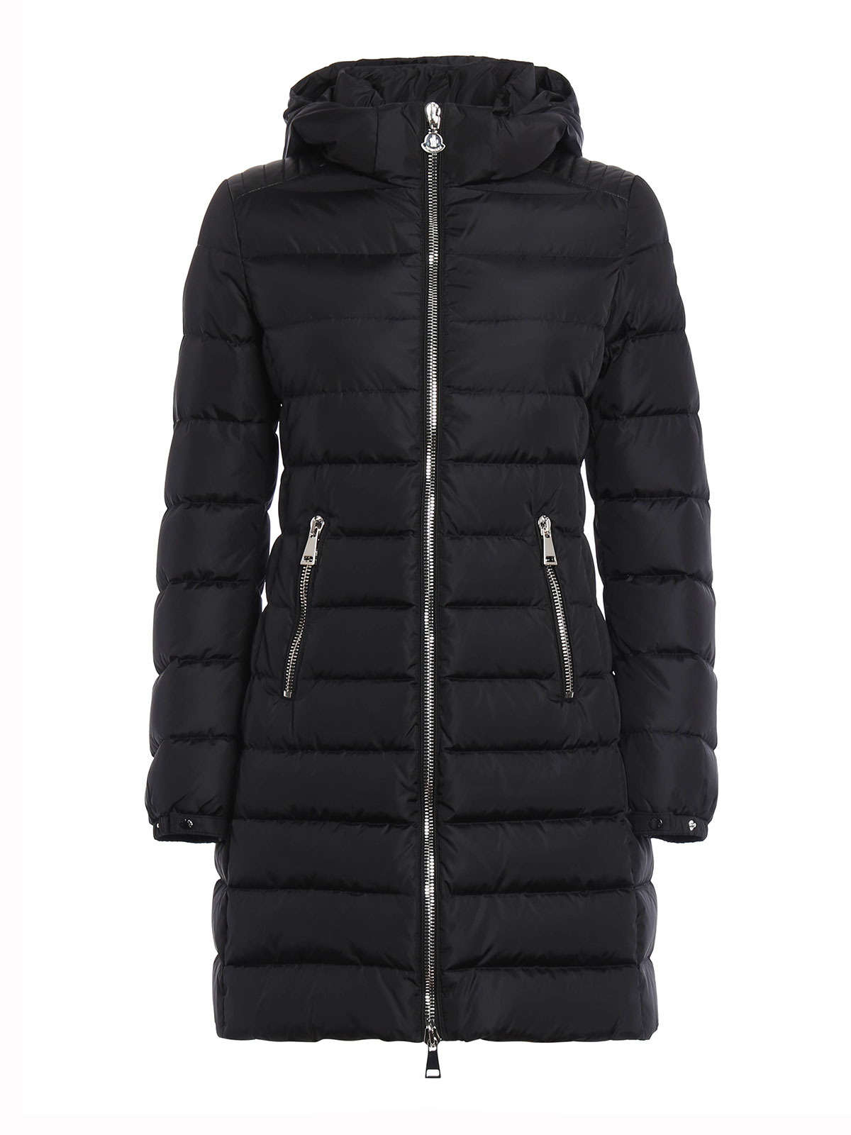 Orophin quilted and padded coat 