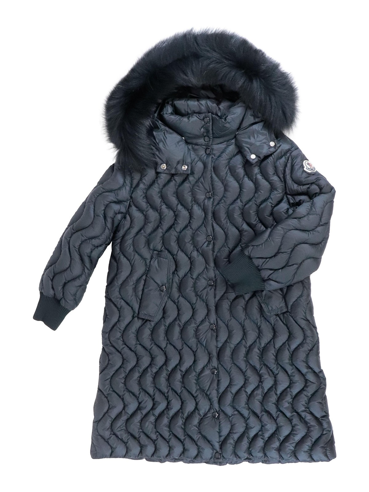 moncler cappotto