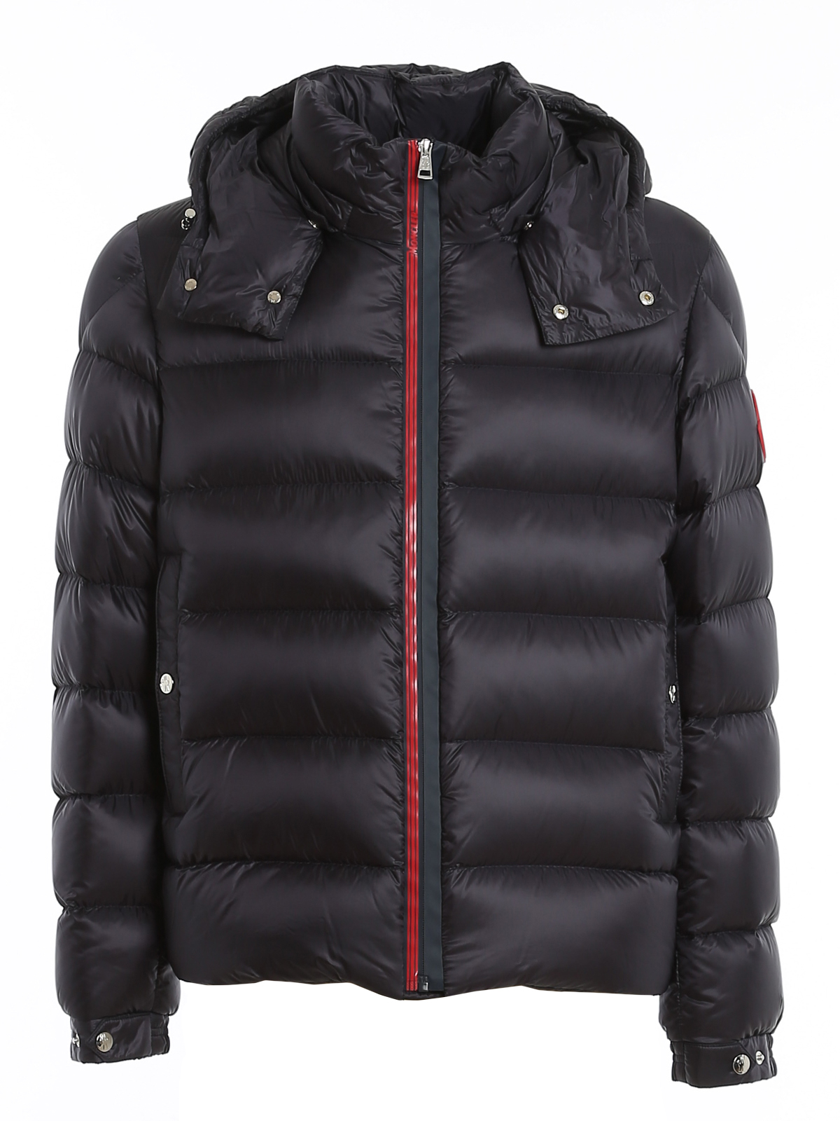 Padded jackets Moncler - Arves puffer jacket - 1A2010053334742 