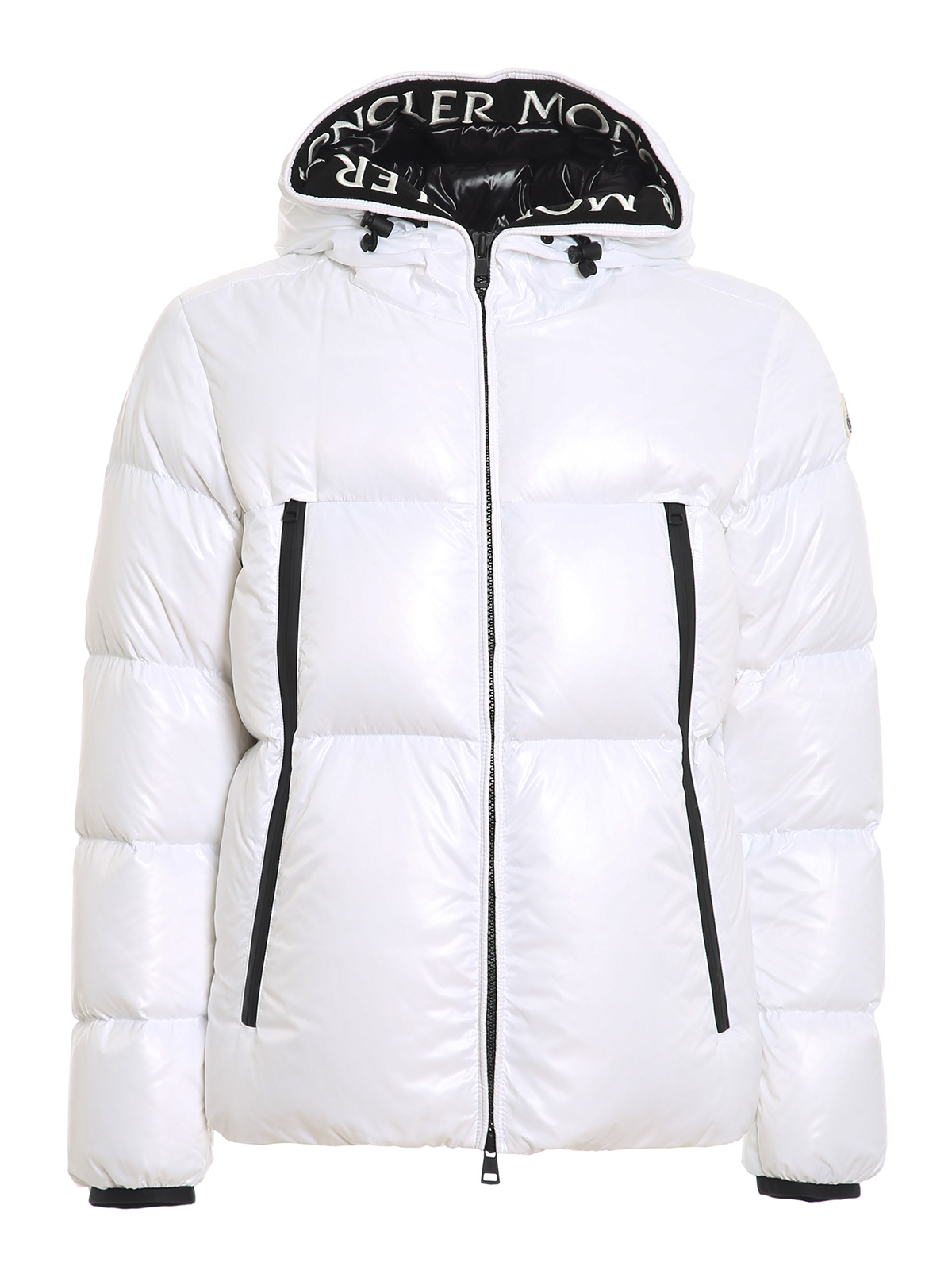 Padded jackets Moncler - Baronnies puffer jacket - 1A51B0068950032