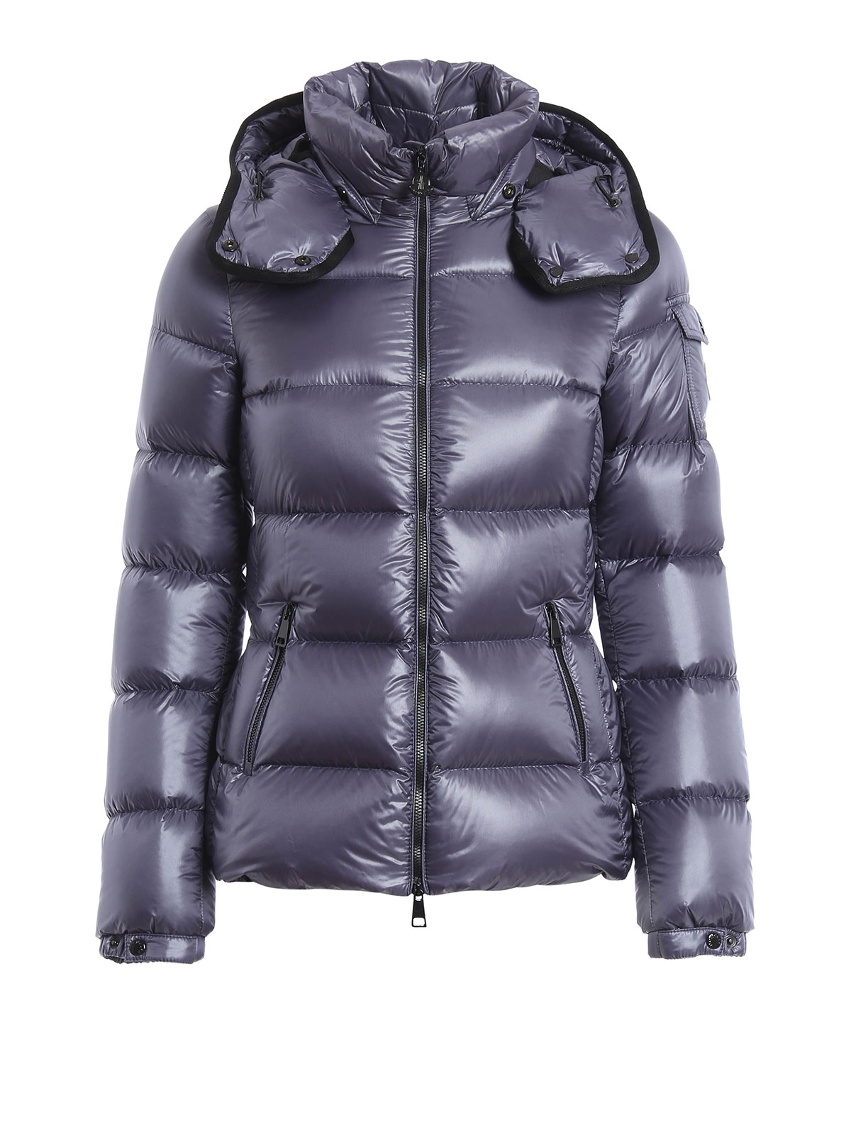 Padded jackets Moncler - Berre ultralight padded jacket ...