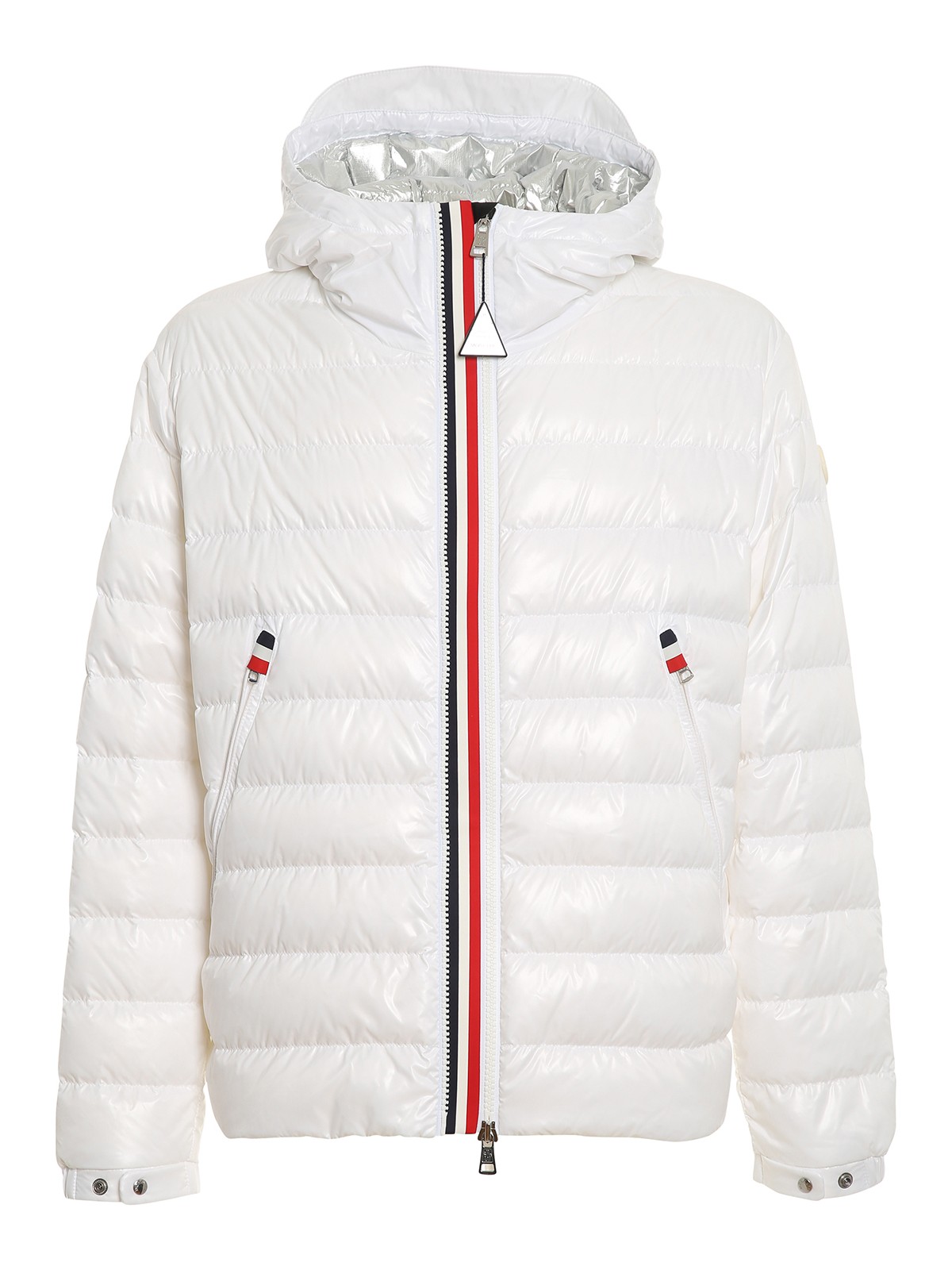 Padded jackets Moncler - Blesle puffer jacket - 1B59768950032 | iKRIX.com