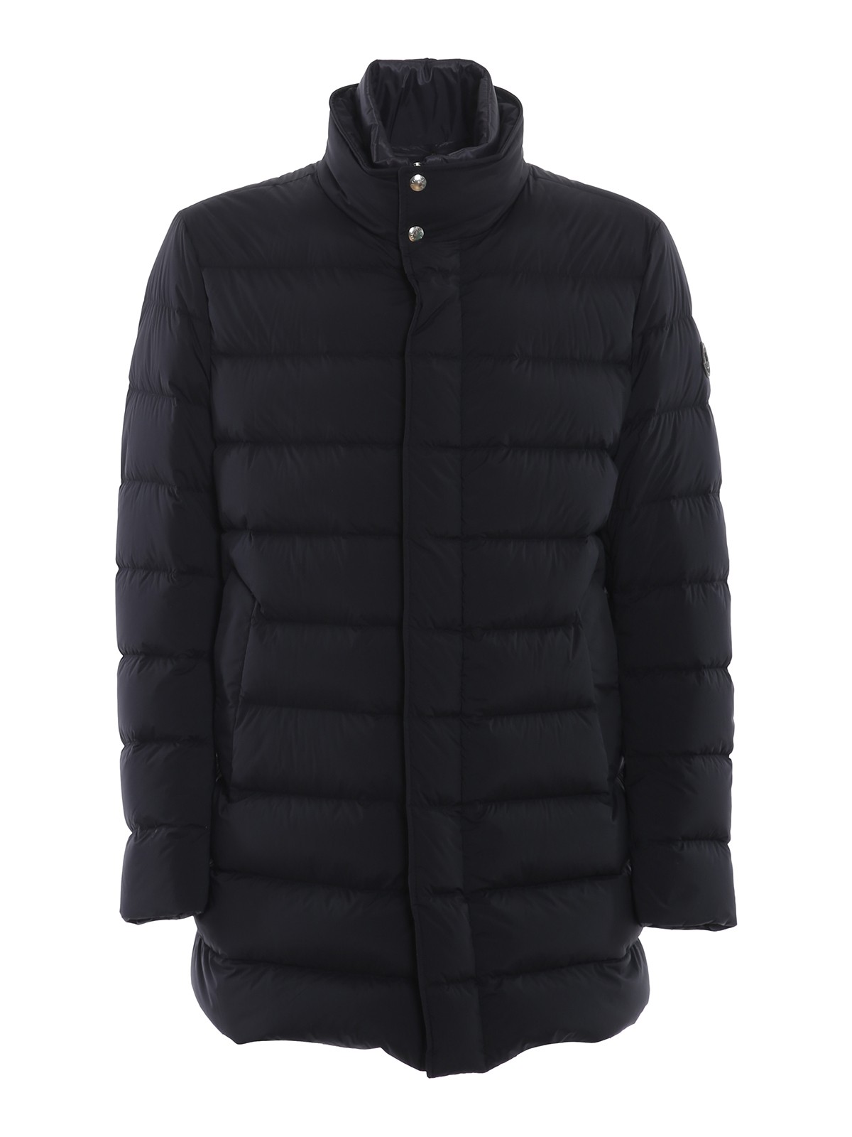 Moncler - Bornes puffer jacket - padded jackets - 1B3018053132778