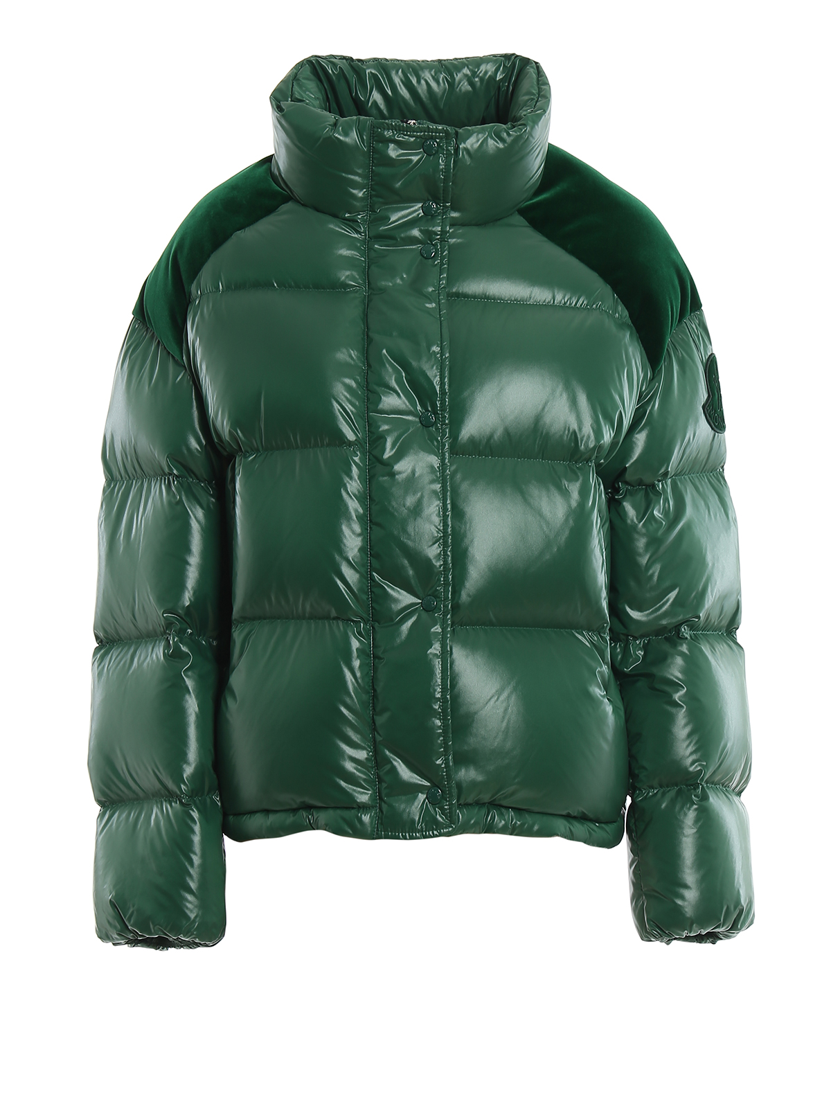 Padded jackets Moncler - Chouette puffer jacket - E2093453488068950854