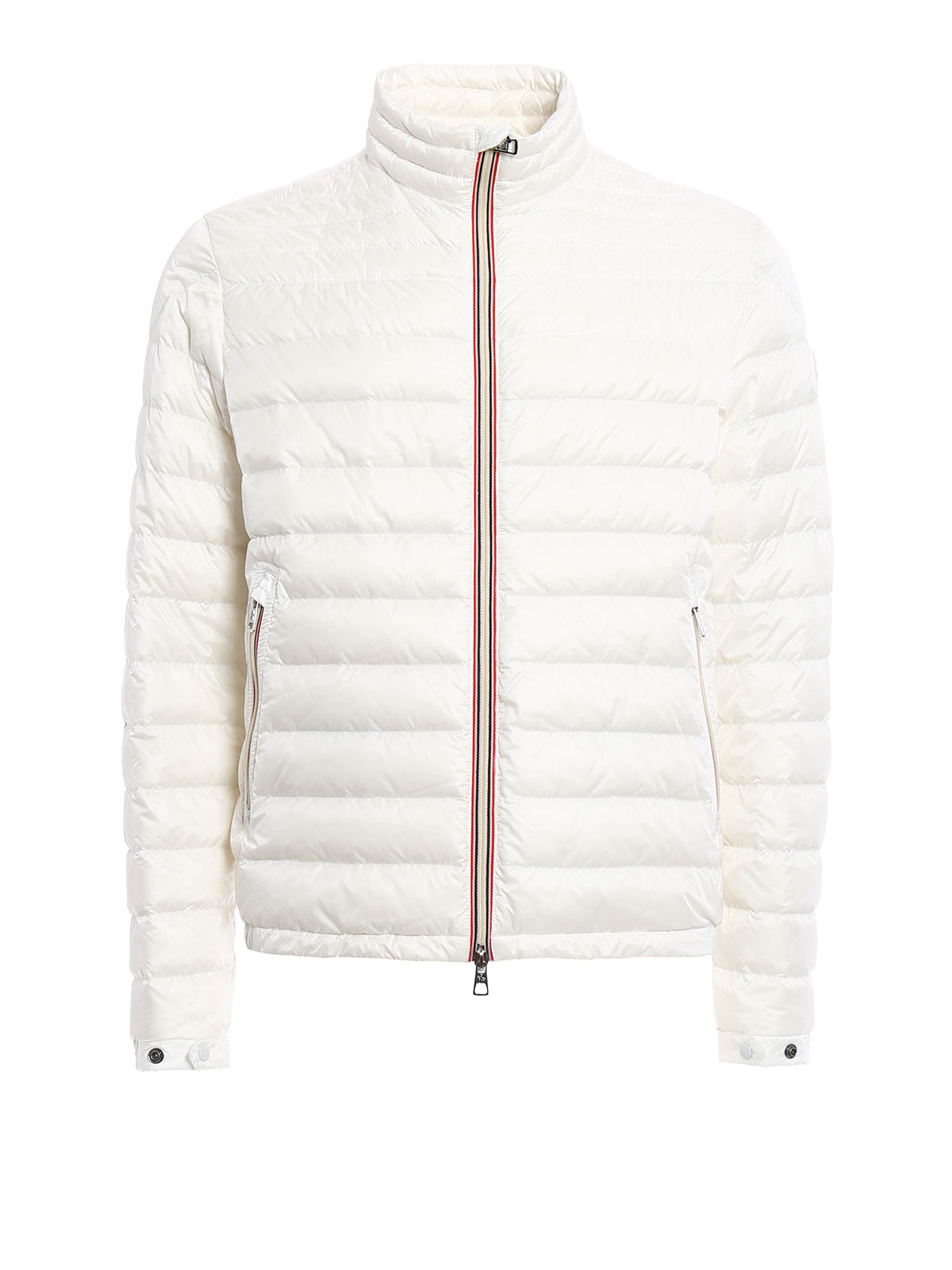 Kurze Daunenjacken Moncler - Daniel 
