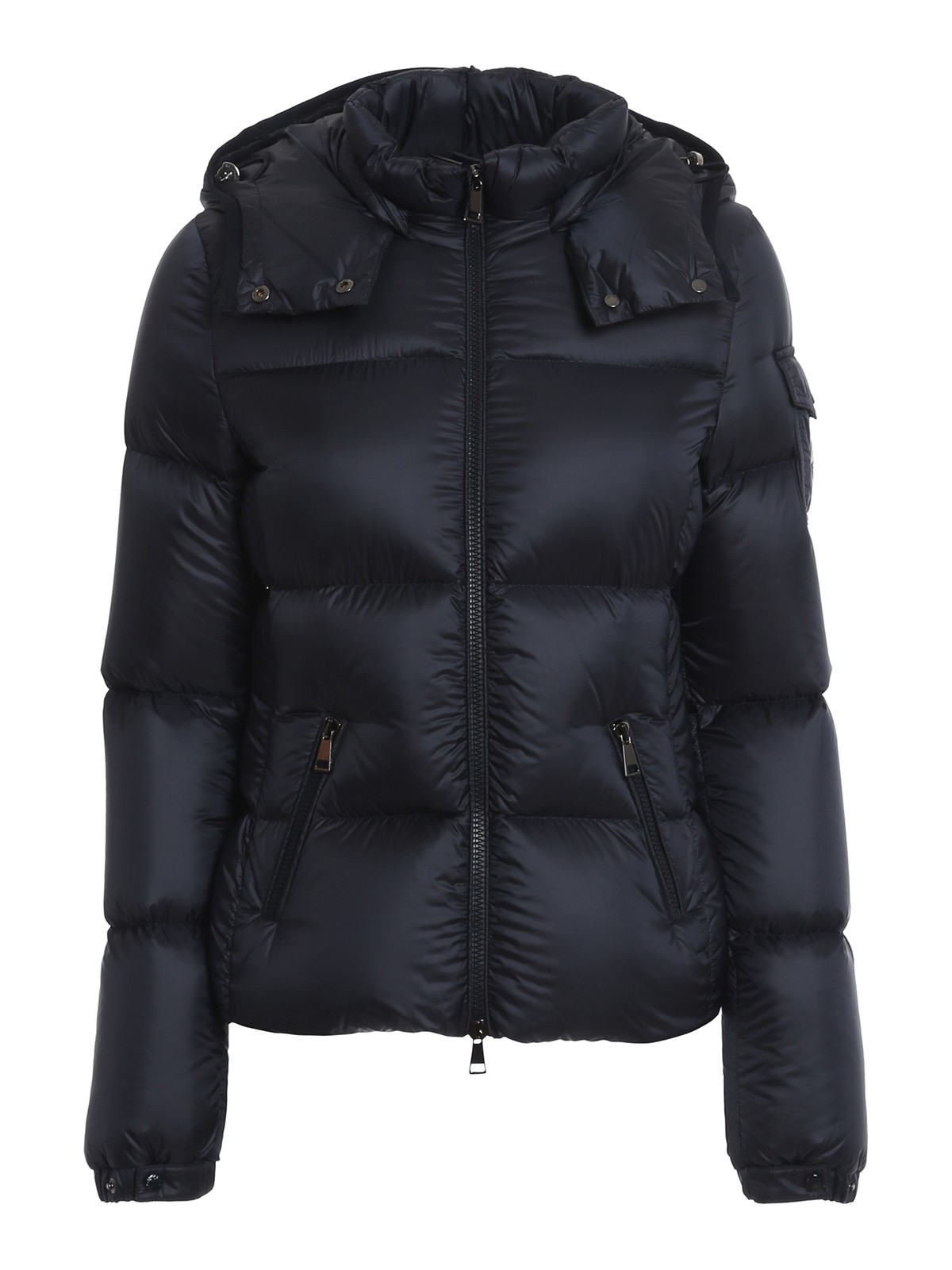 Padded jackets Moncler - Fourmi puffer jacket - 1A58600C0229778