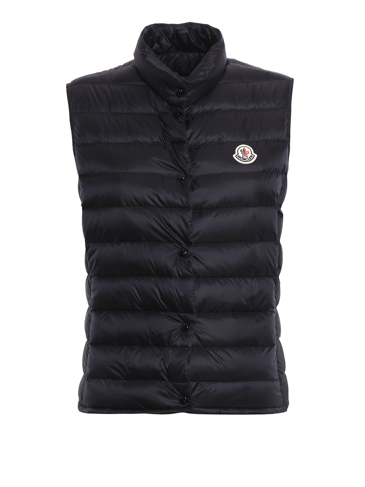 Padded jackets Moncler - Liane vest - B1093483039953048999 | iKRIX.com