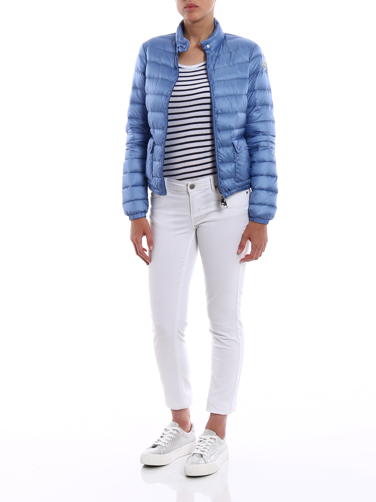 moncler lans short puffer jacket moncler lans short puffer jacket
