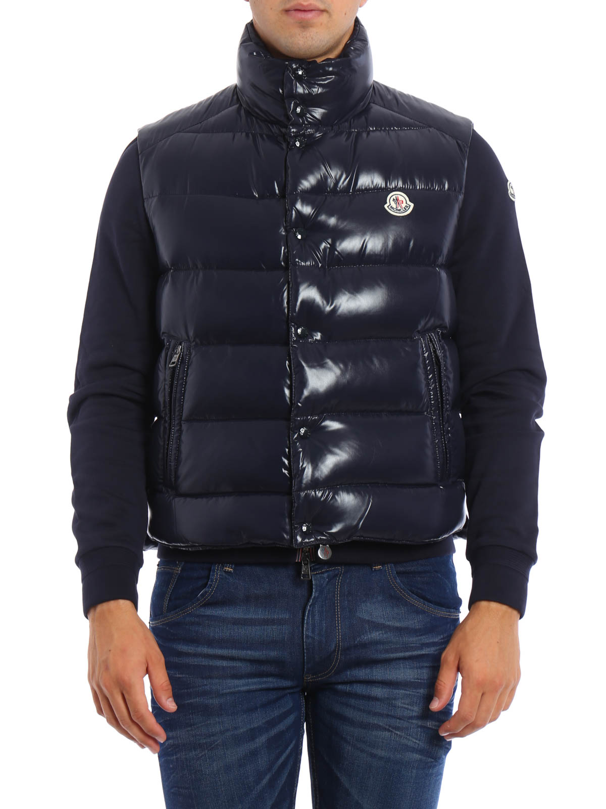 moncler tib gilet