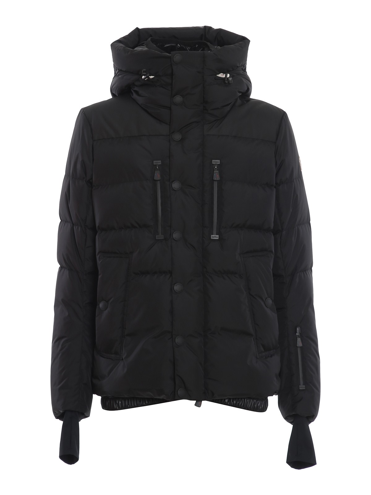 Moncler - Rodenberg puffer jacket - padded jackets - 1A514005399E999