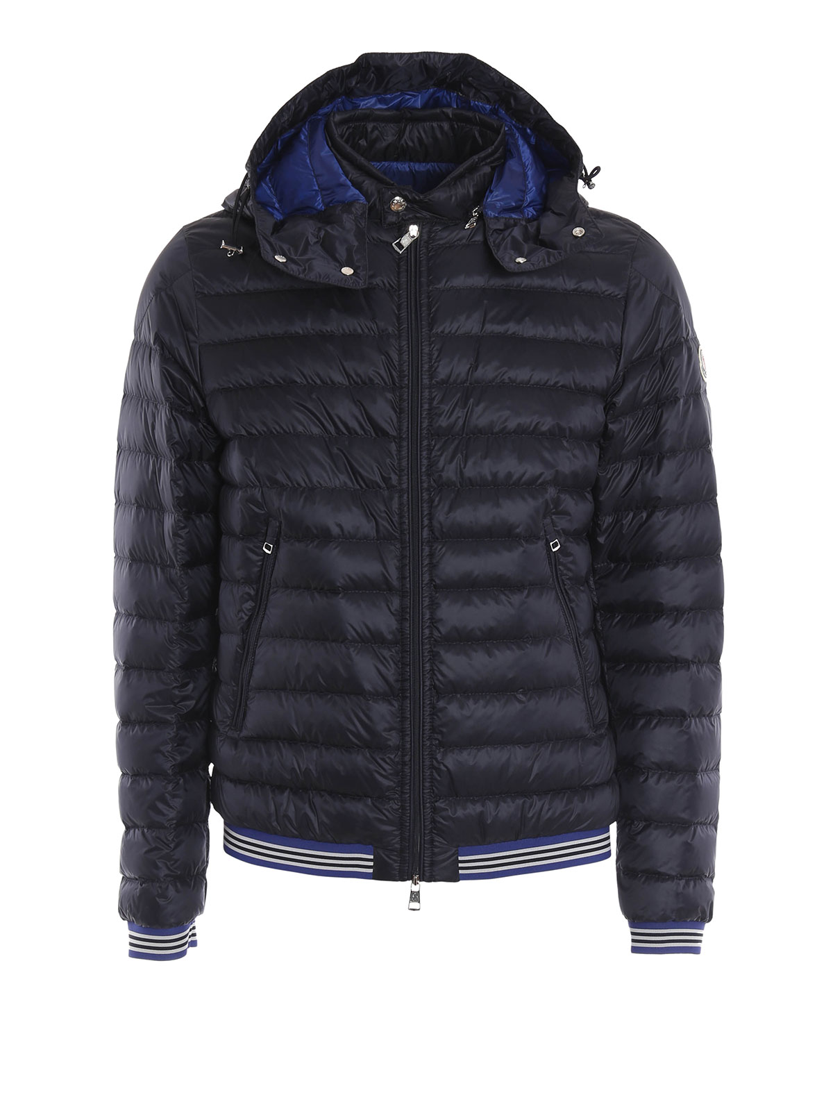 moncler shell jacket