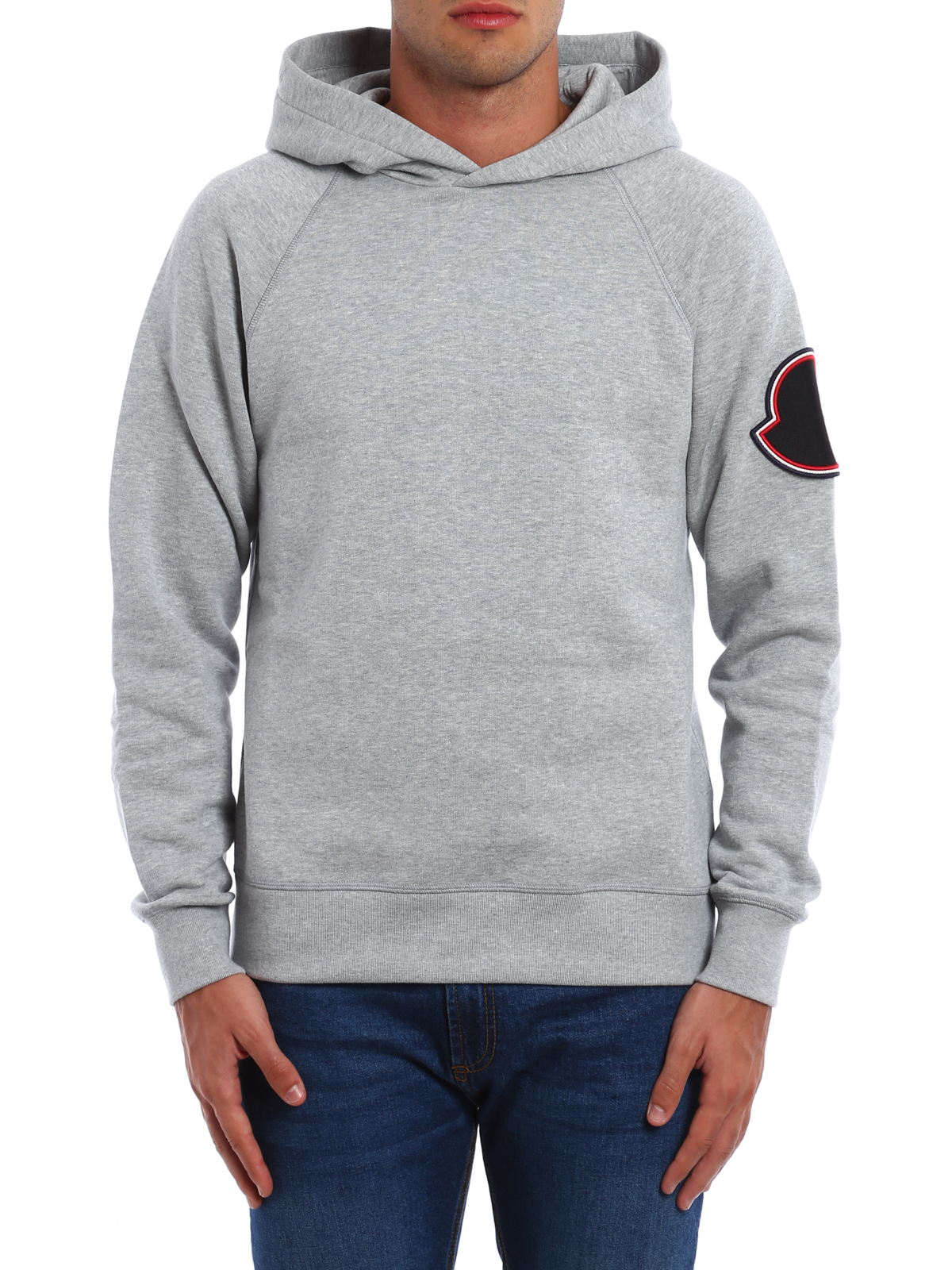 moncler sweatshirt grau moncler sweatshirt grau