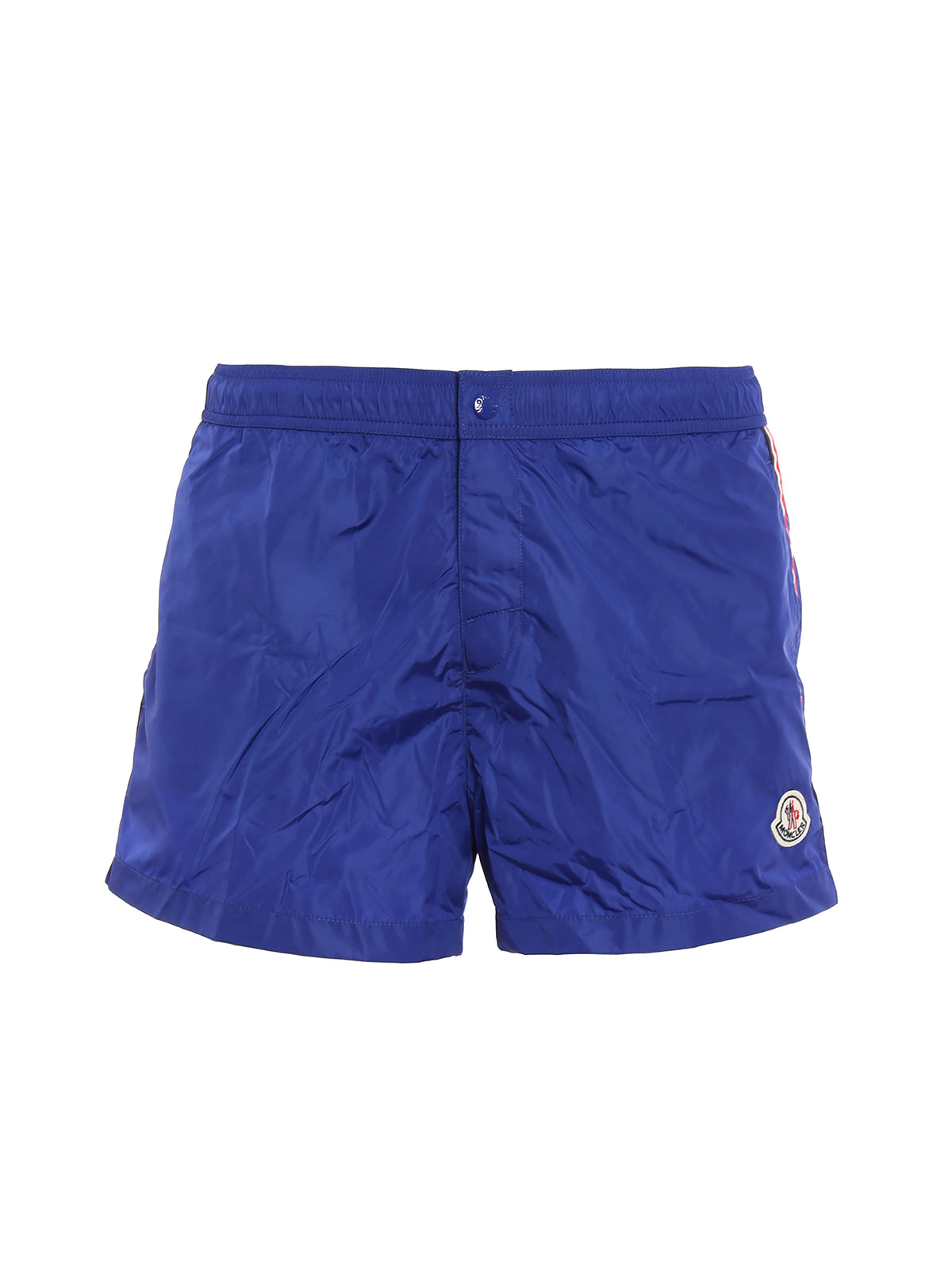 moncler blue swim shorts moncler blue swim shorts