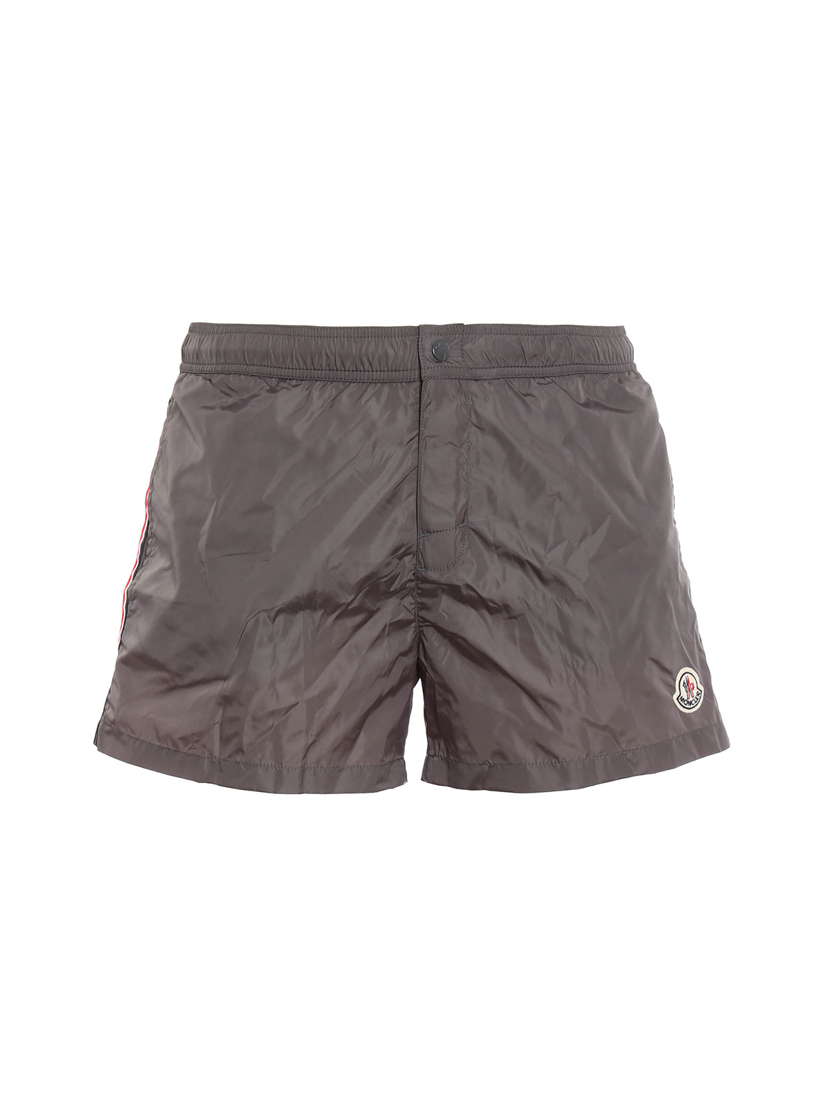 Swim shorts & swimming trunks Moncler - Swim shorts - B1091007320053129912