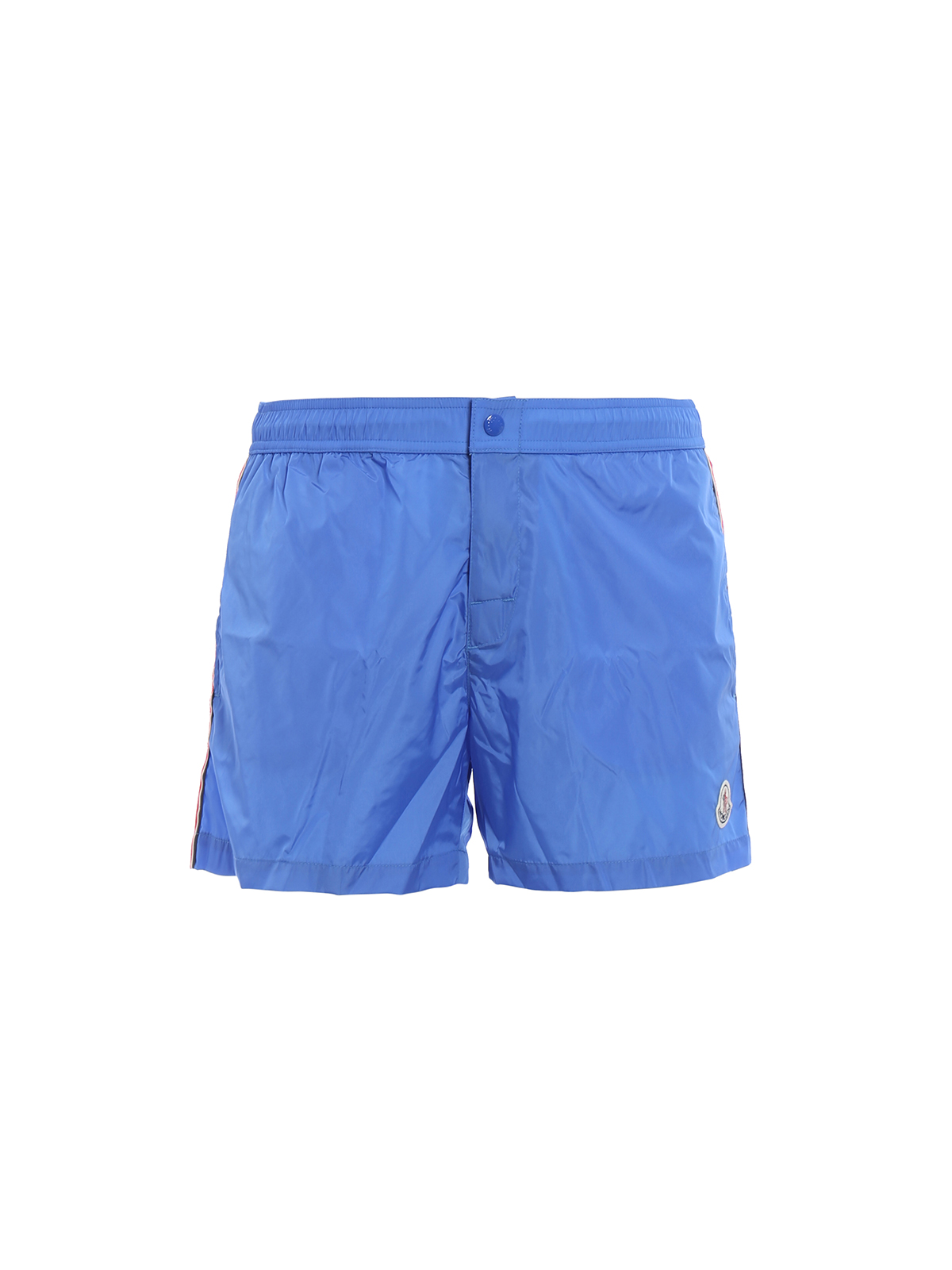 Swim shorts & swimming trunks Moncler - Swim shorts 