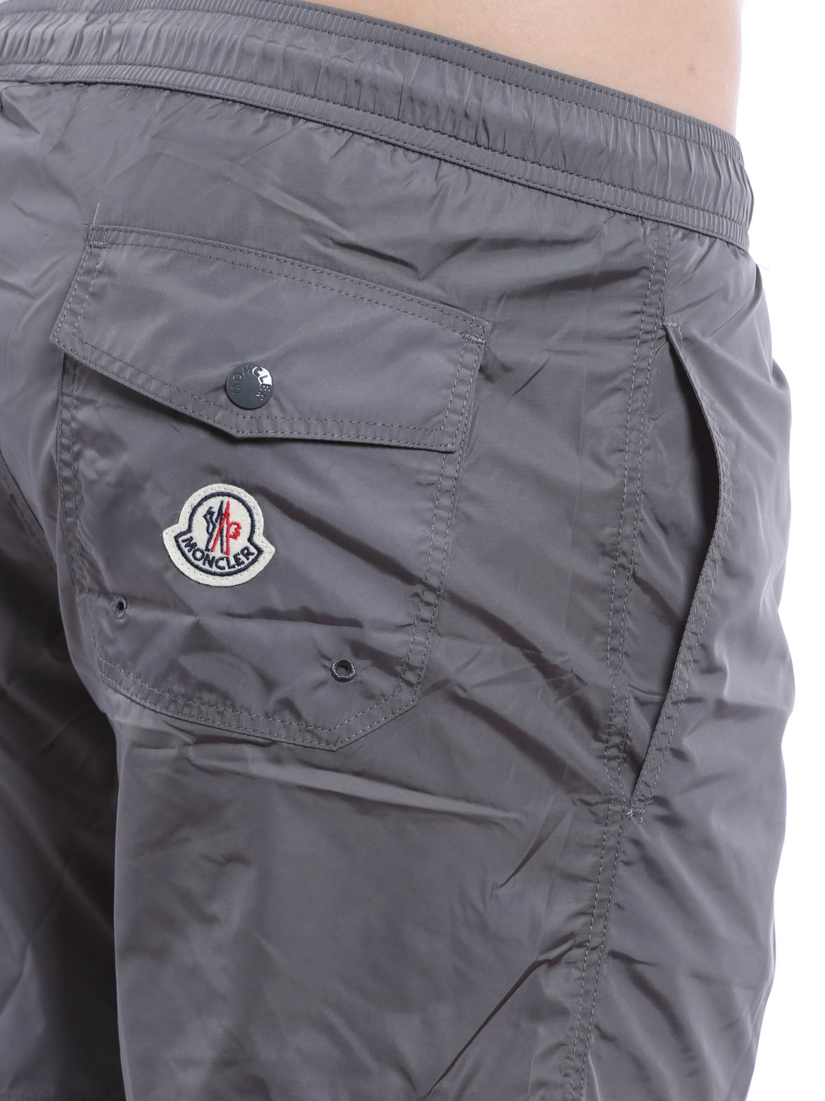 moncler cargo shorts