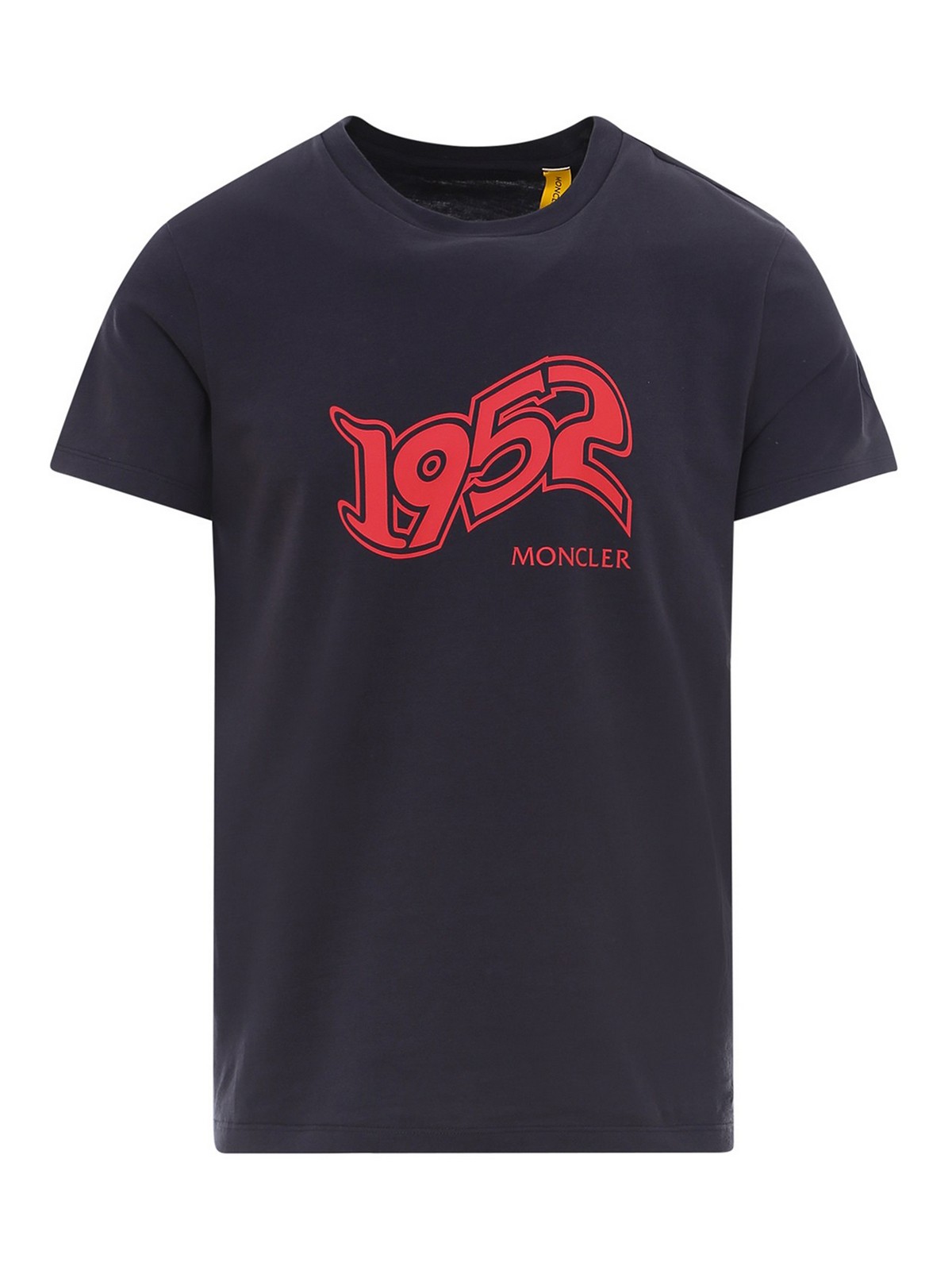 moncler t shirt 1952